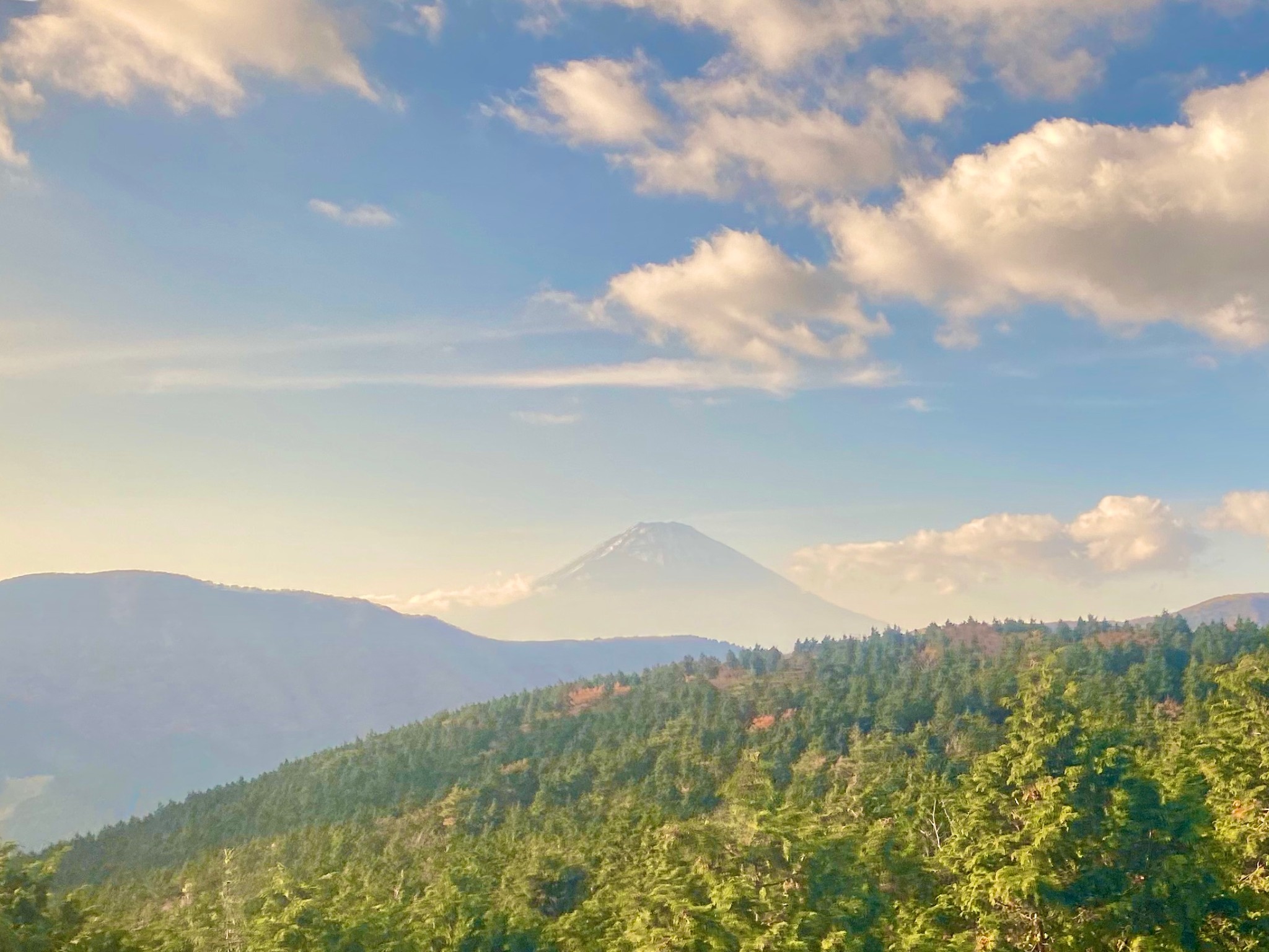 富士山自助遊攻略