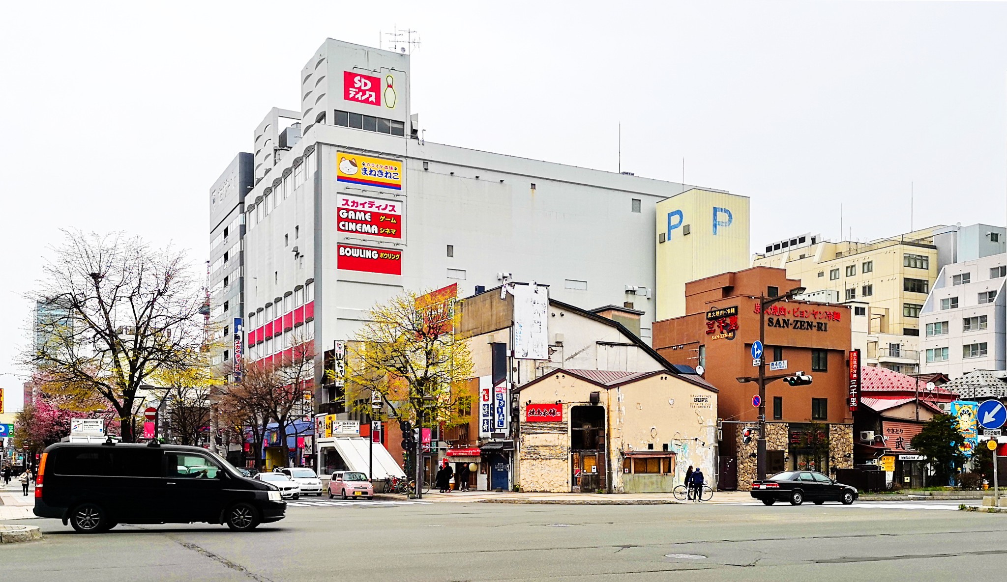 北海道自助遊攻略