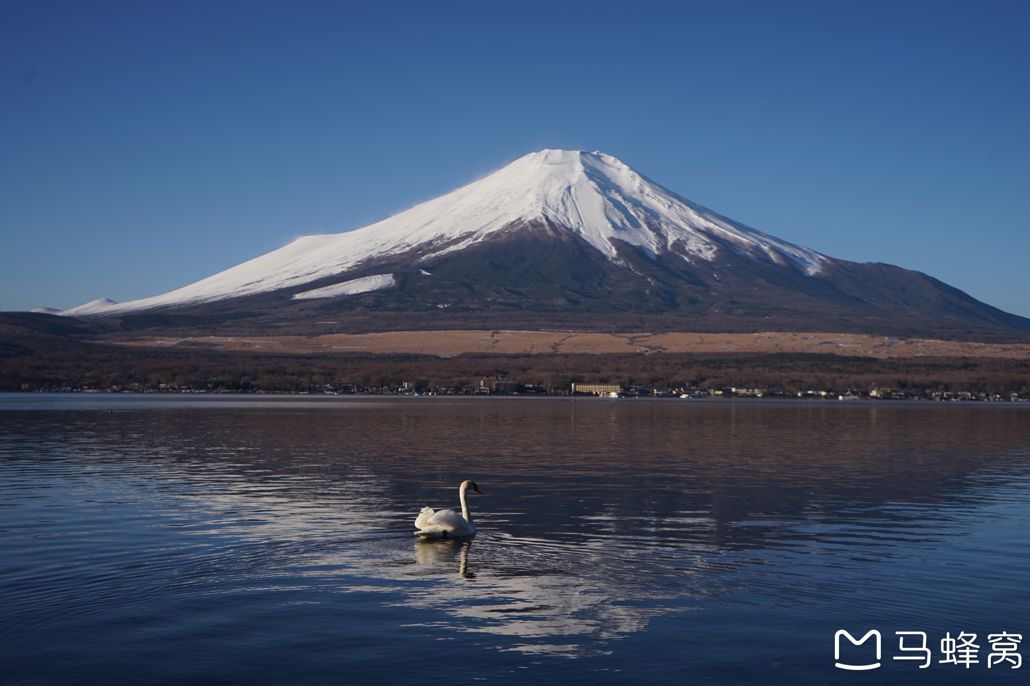 富士山自助遊攻略