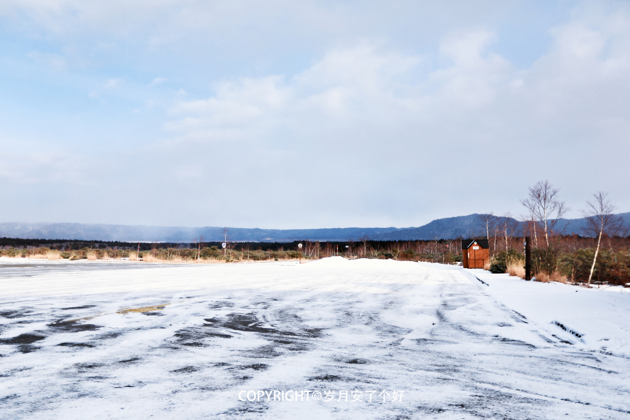 北海道自助遊攻略