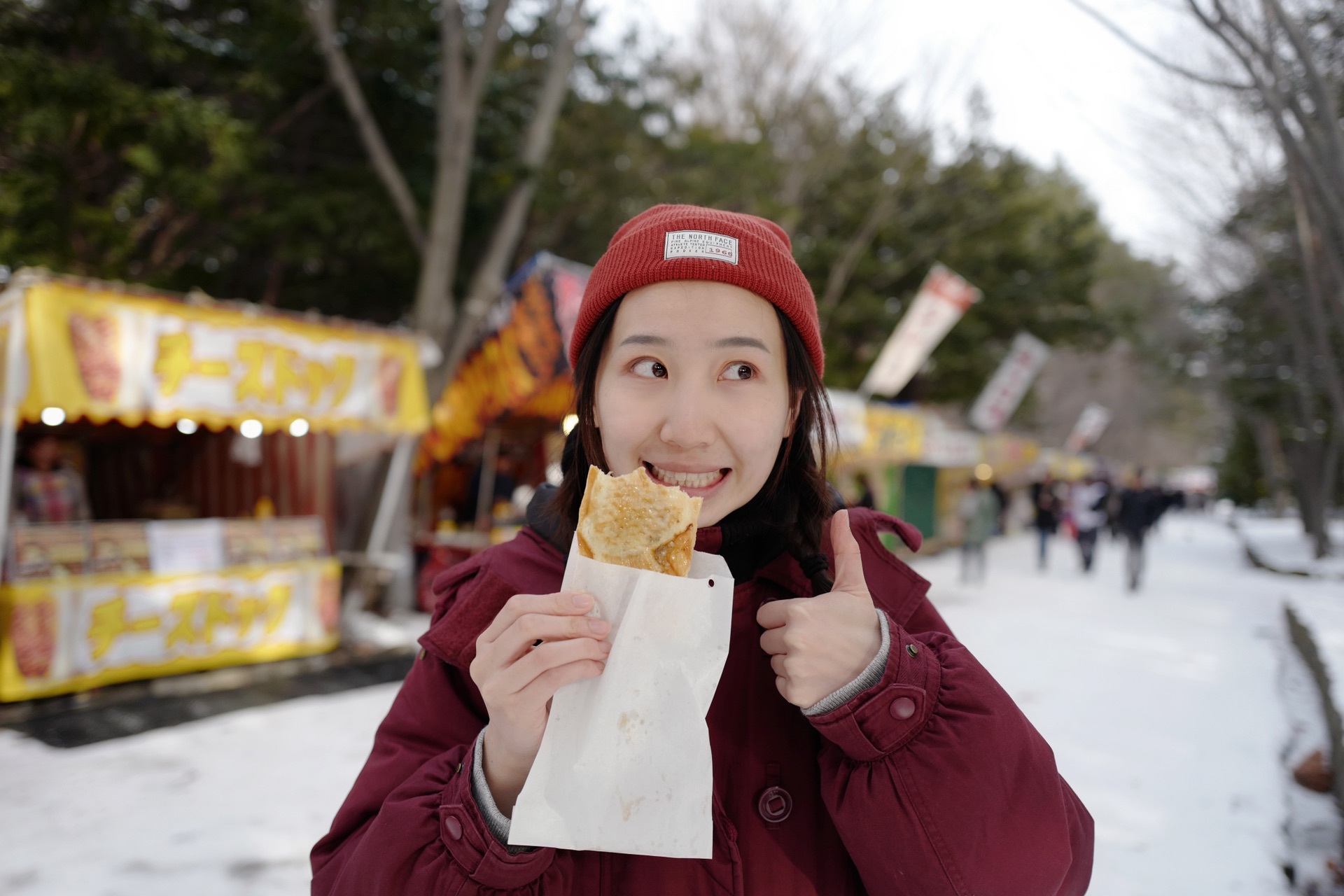 北海道自助遊攻略