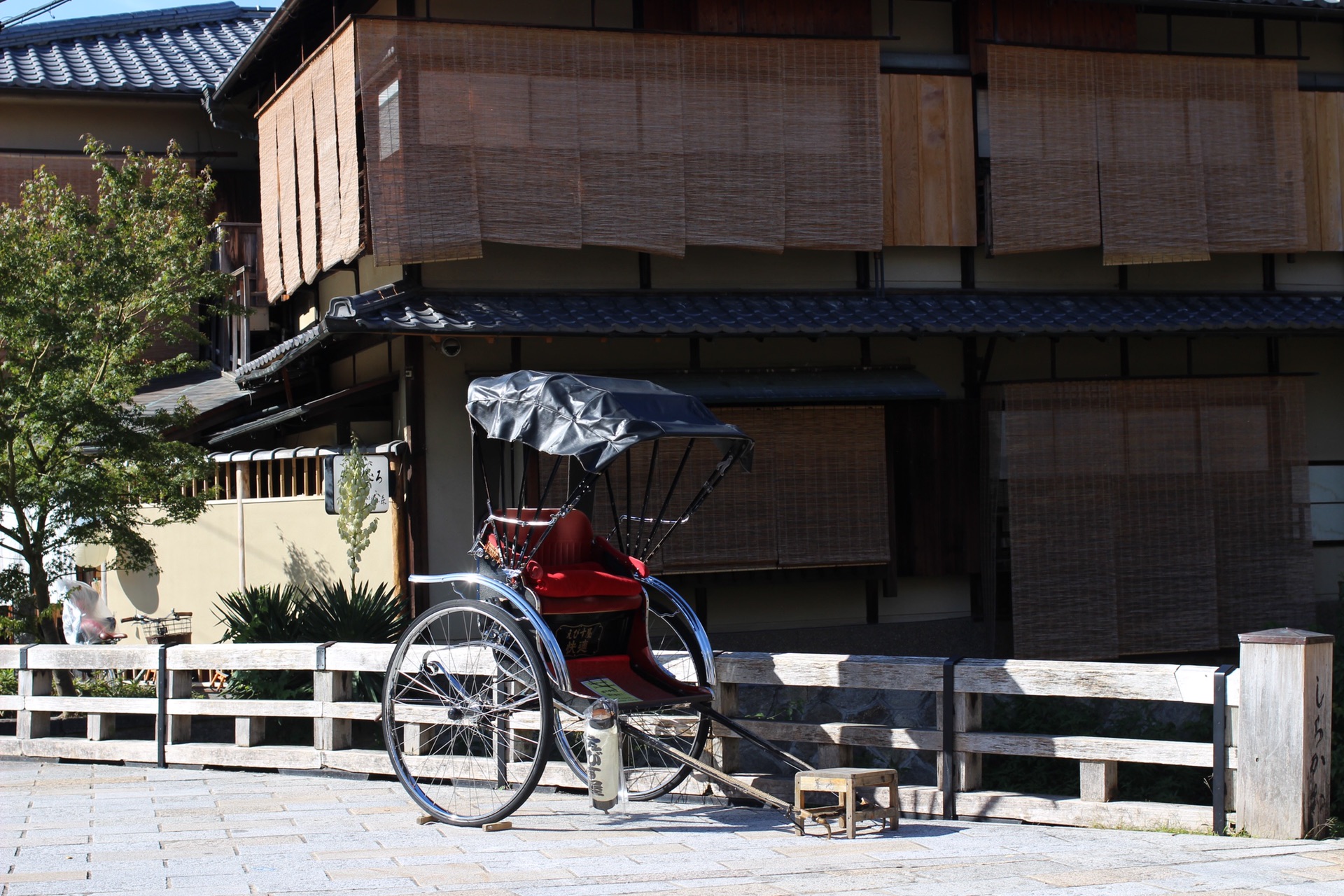 京都自助遊攻略