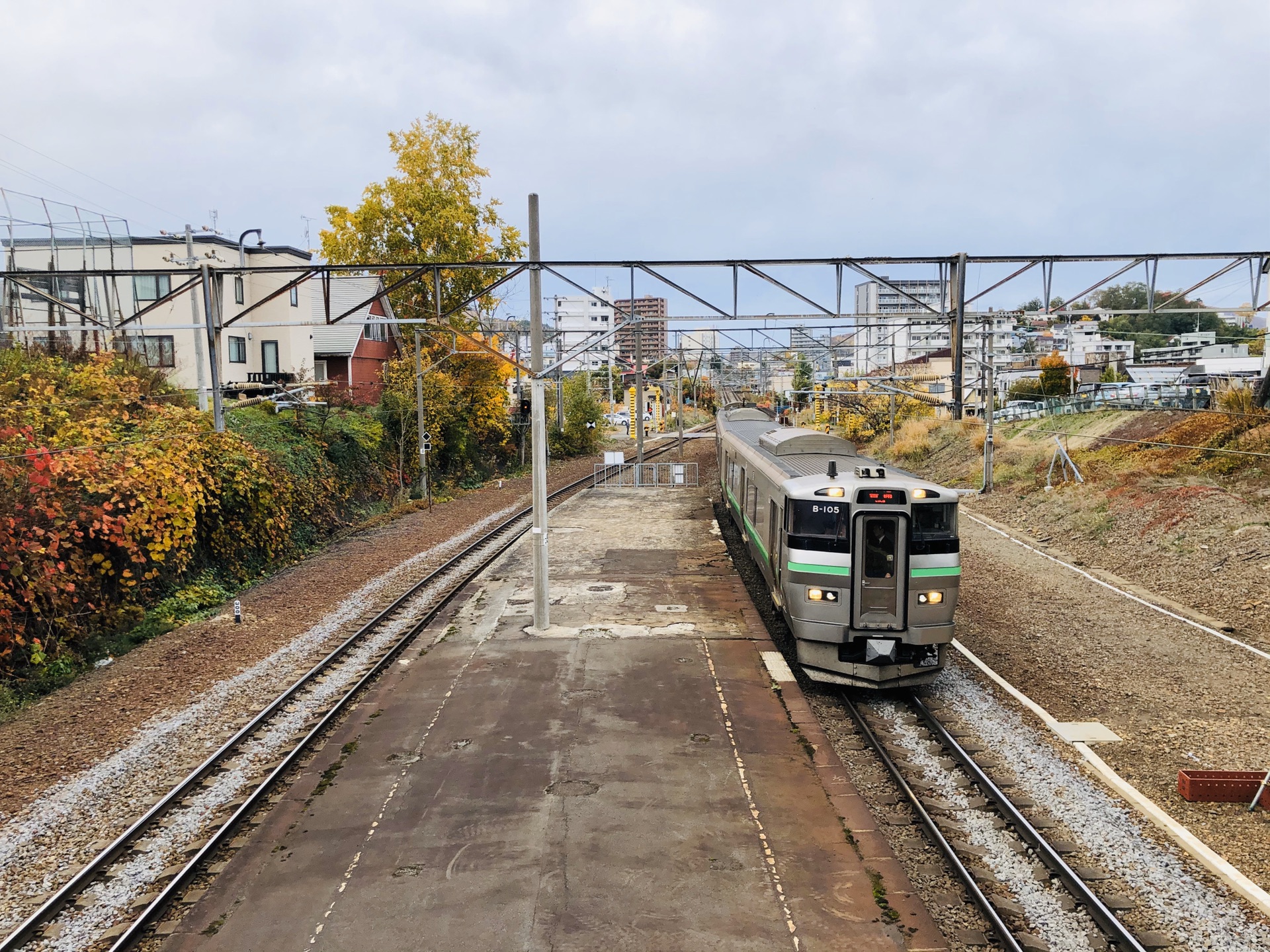 北海道自助遊攻略