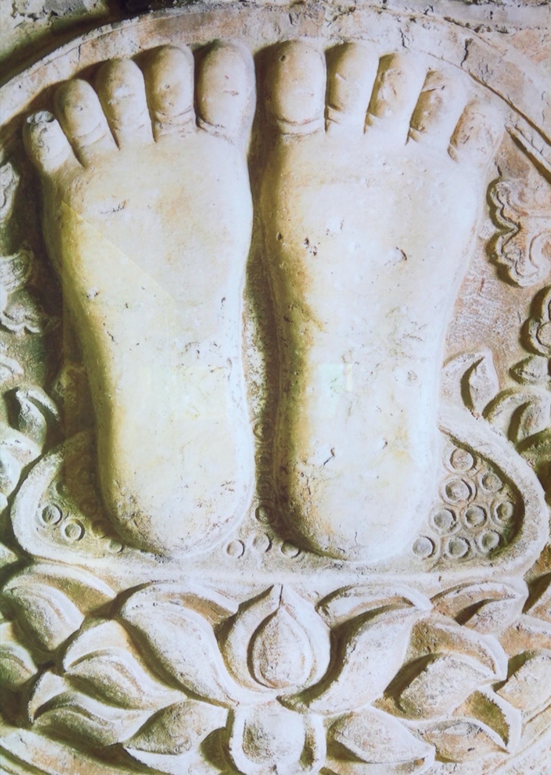 【丽行天下游记146】去北京城里的印度佛塔观佛的足迹:五塔寺游记2019