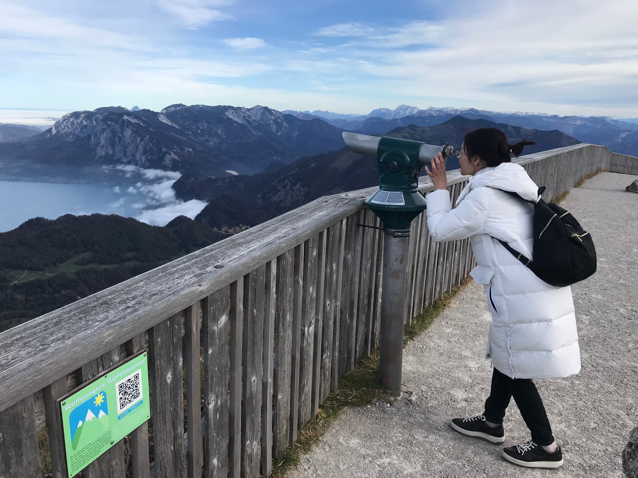 奧地利自助遊攻略