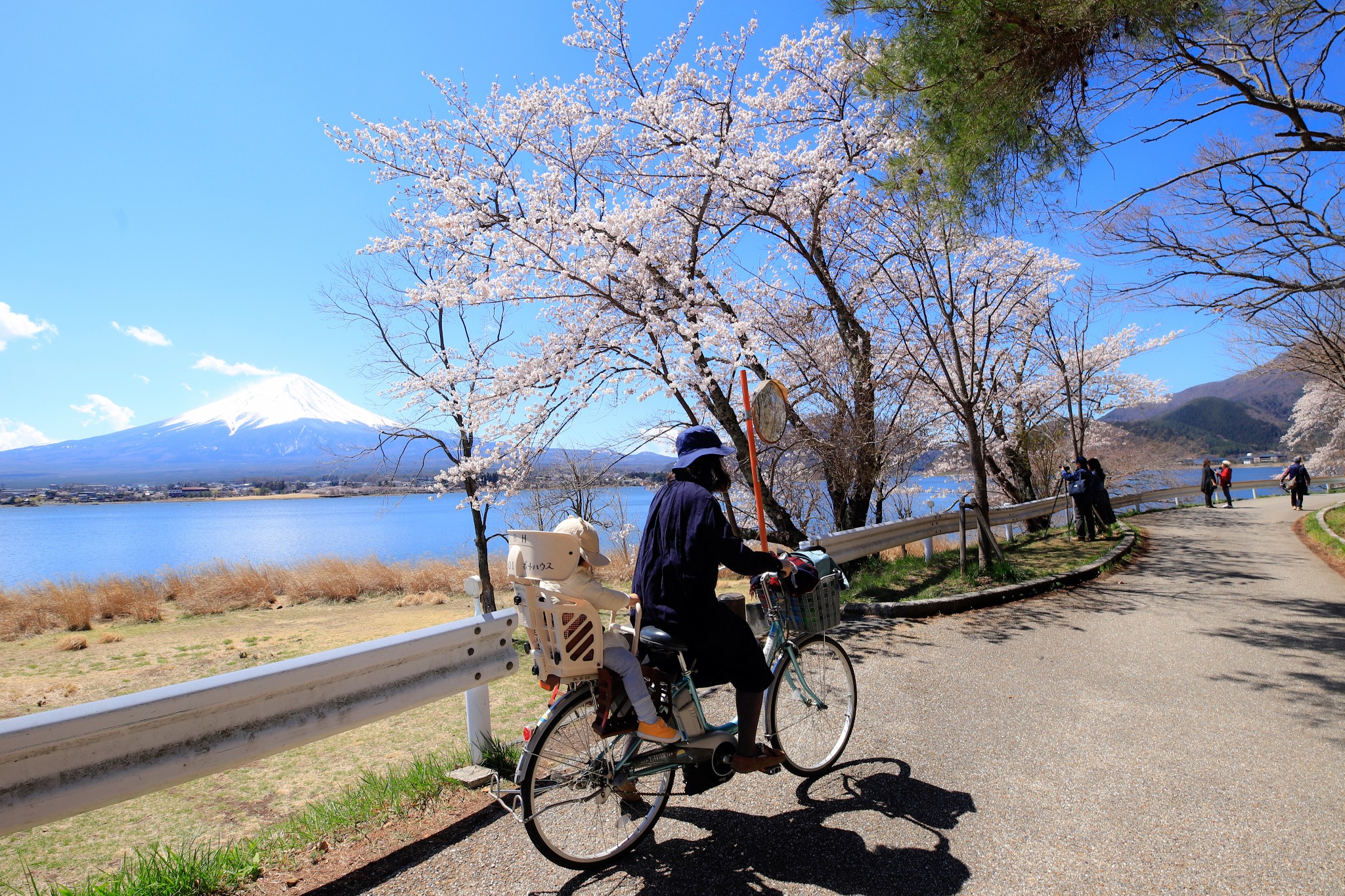 富士山自助遊攻略