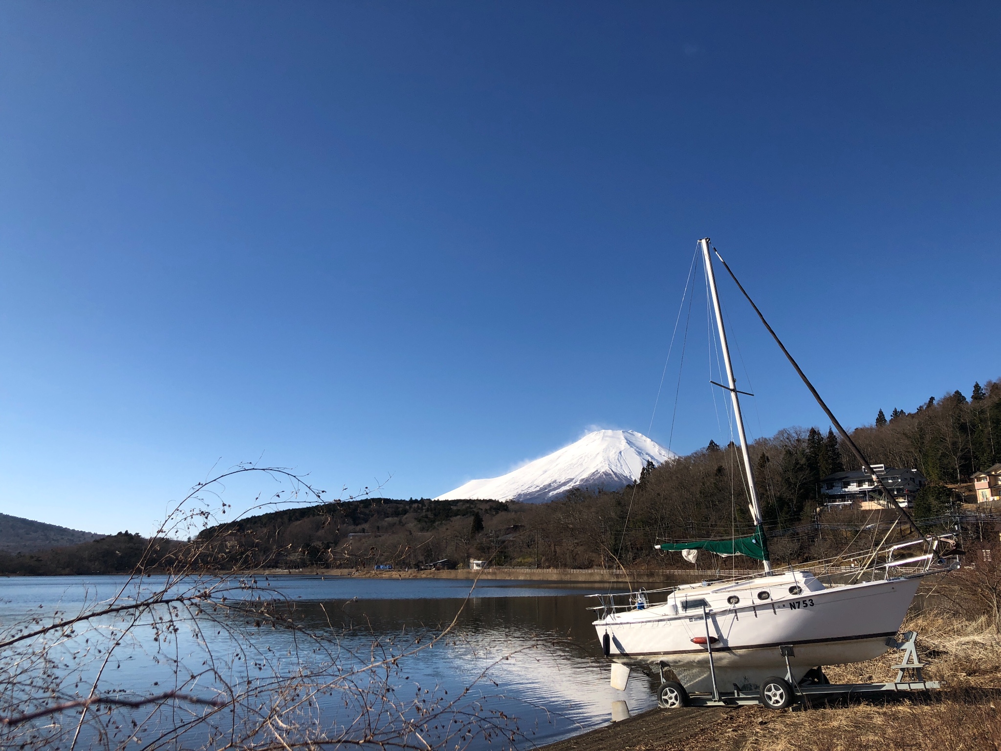 富士山自助遊攻略