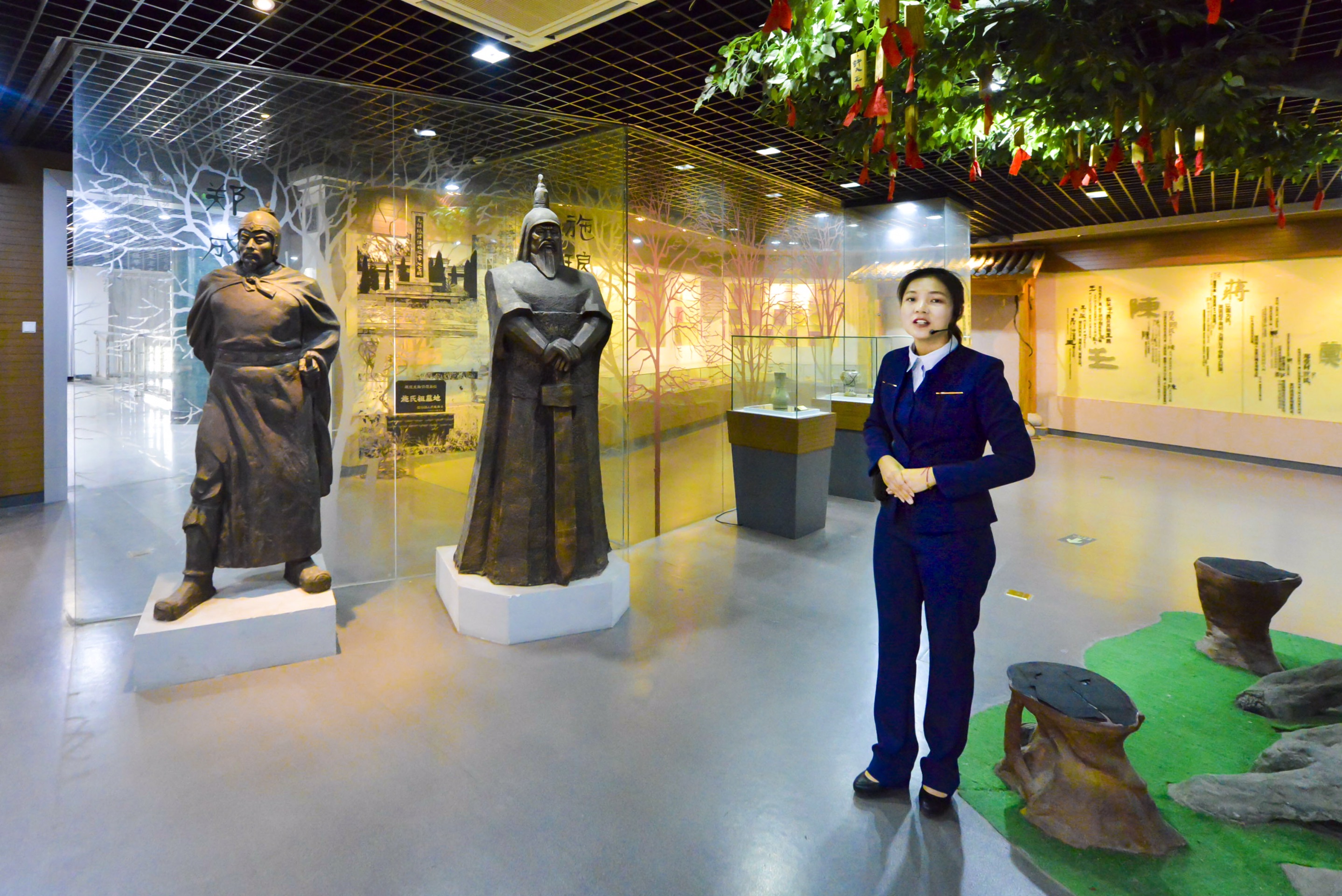 阿里山到固始旅游