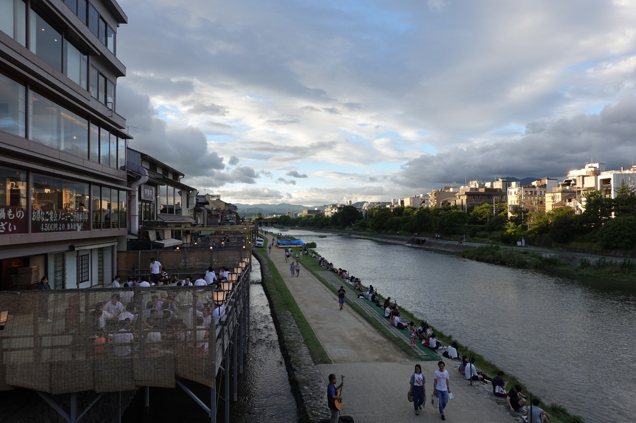 京都自助遊攻略