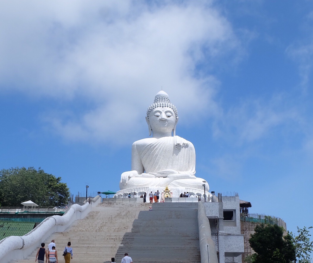 普吉島自助遊攻略