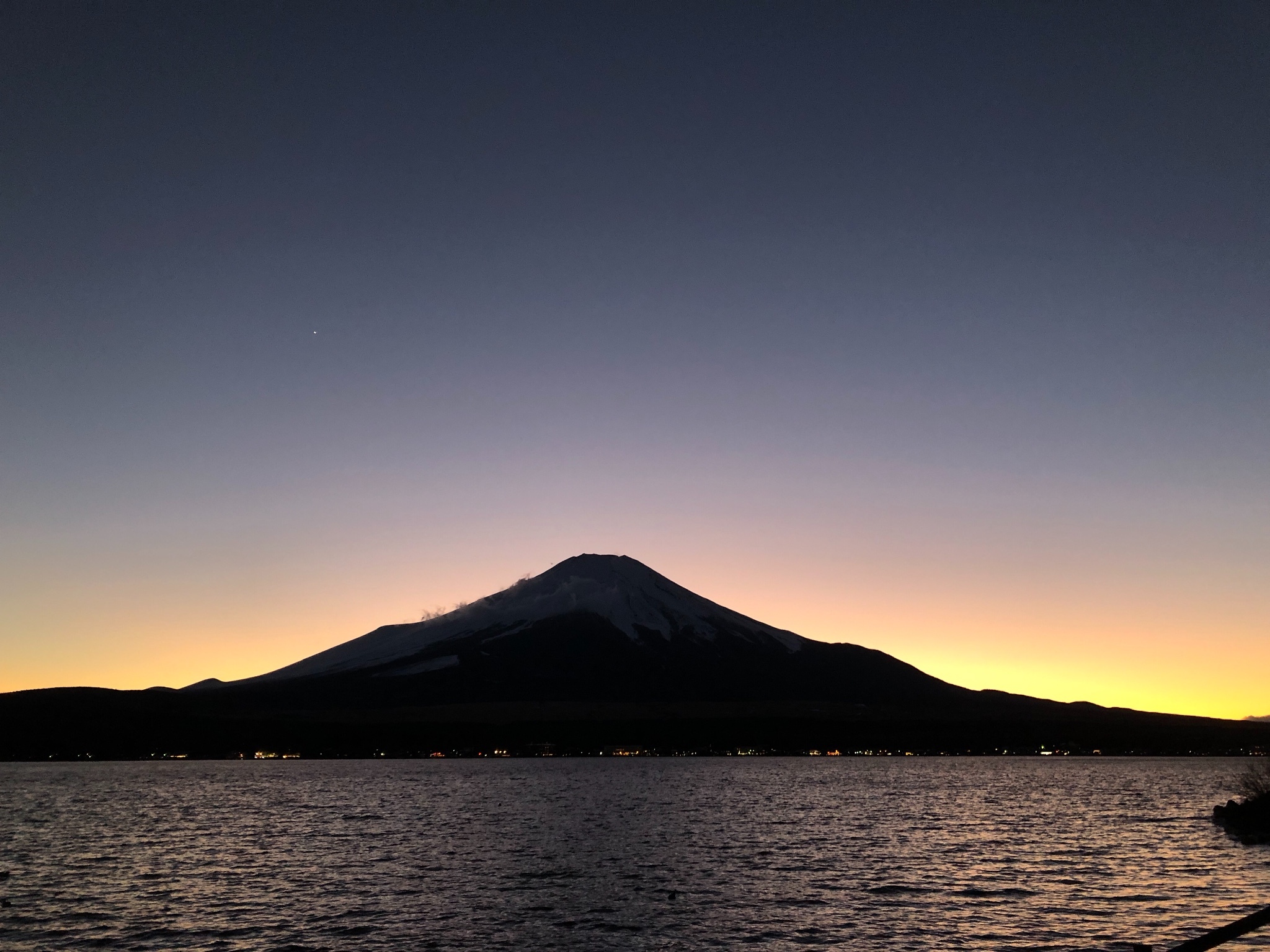 富士山自助遊攻略