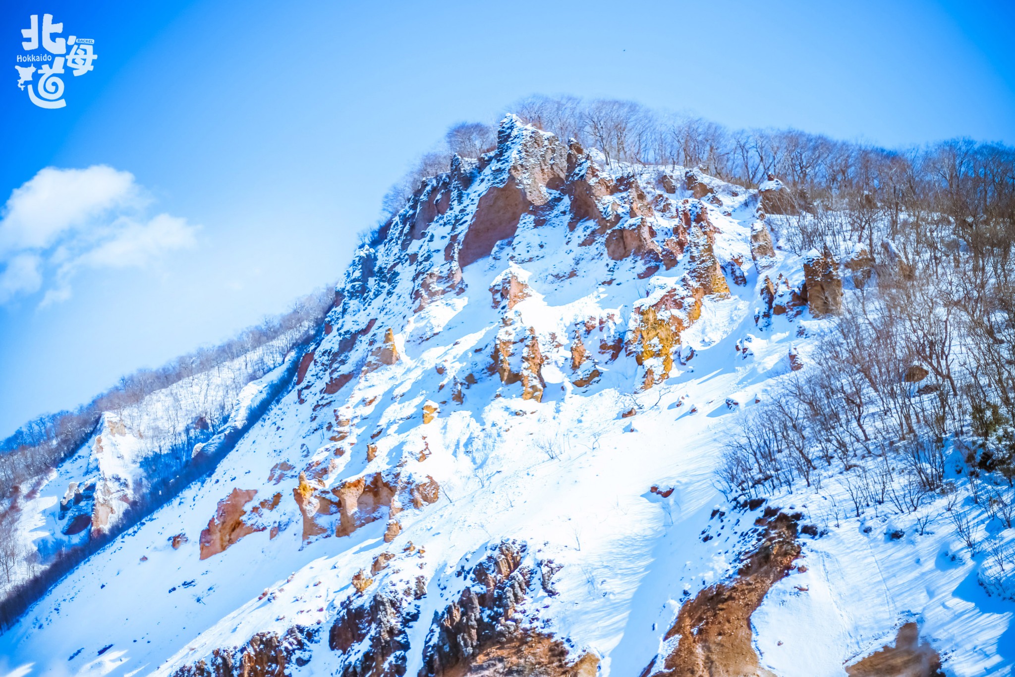 北海道自助遊攻略