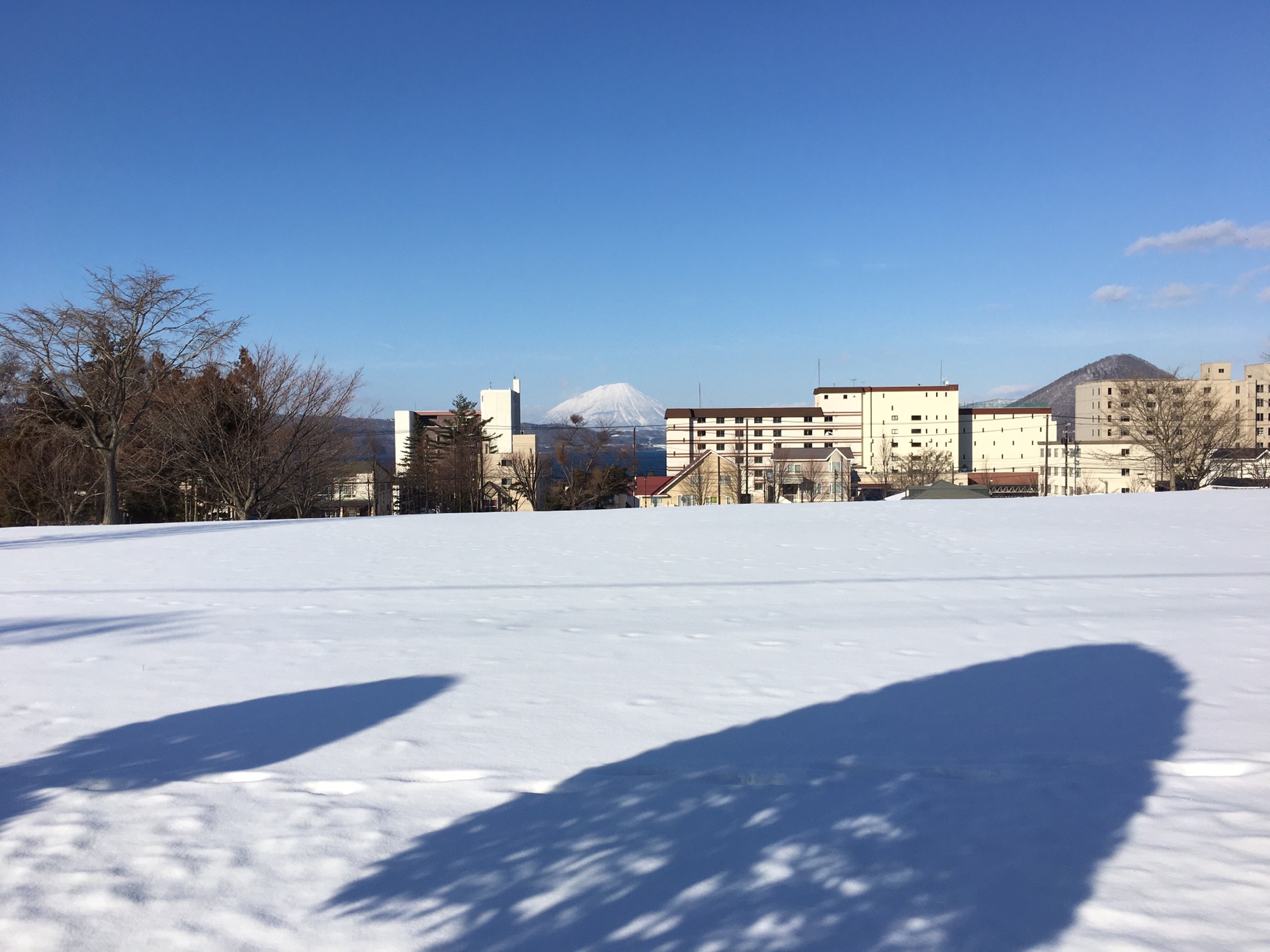 北海道自助遊攻略