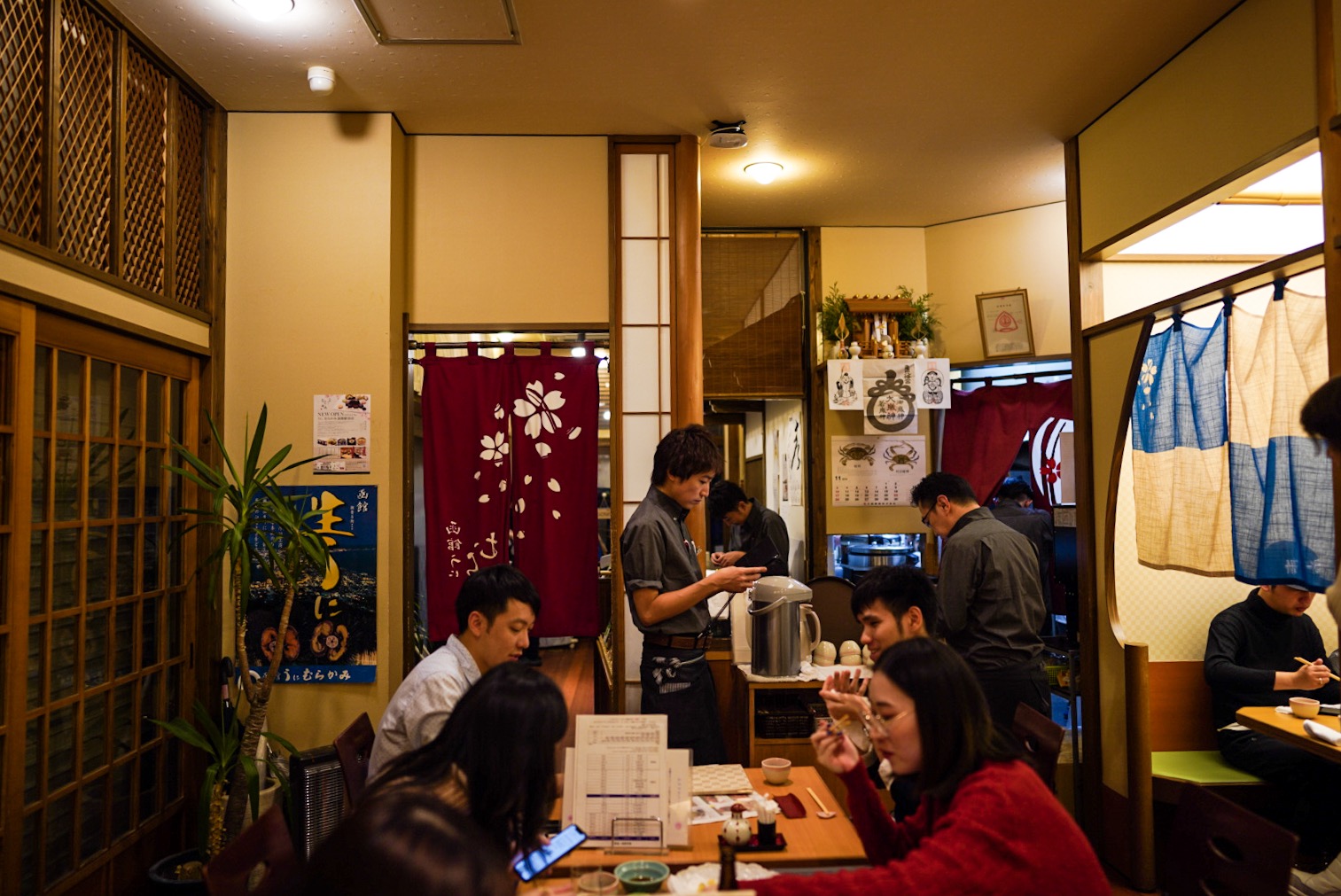 北海道自助遊攻略