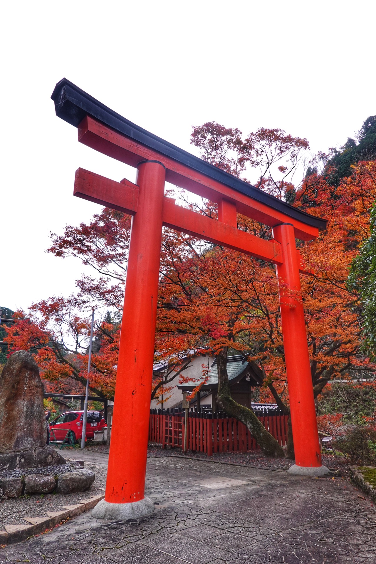 京都自助遊攻略