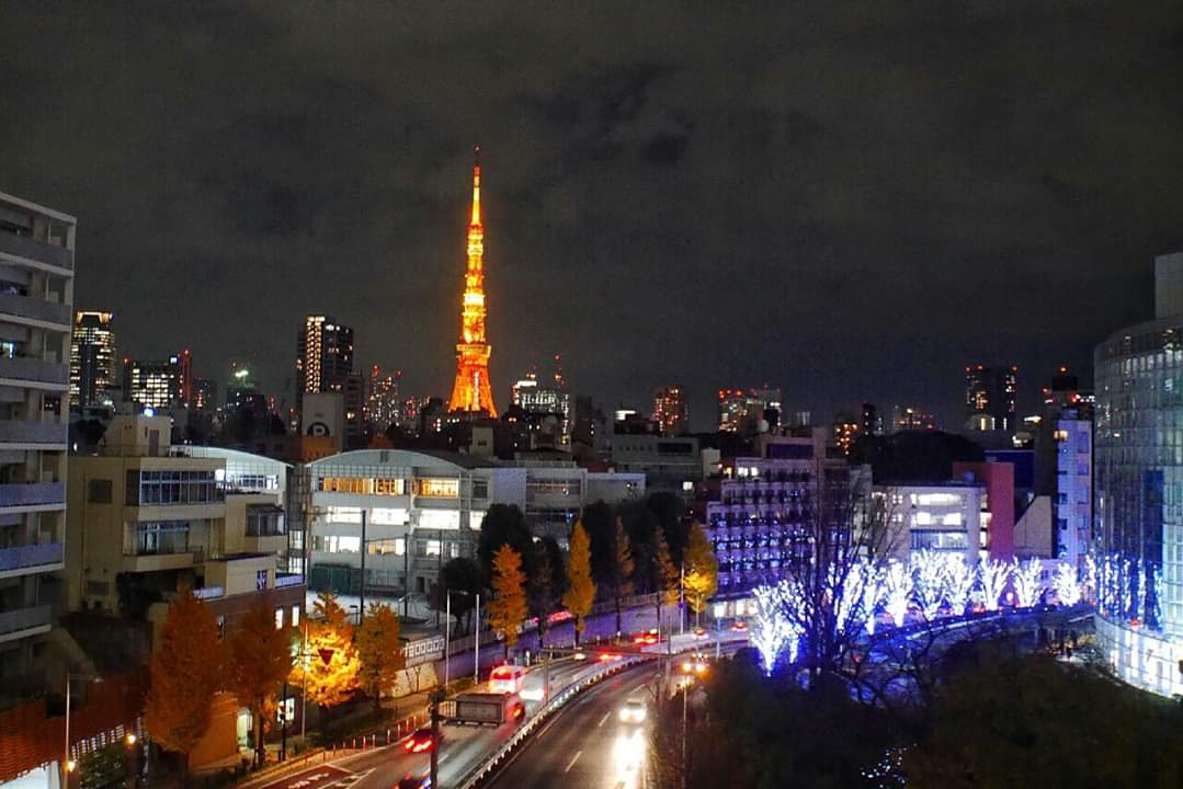 東京自助遊攻略