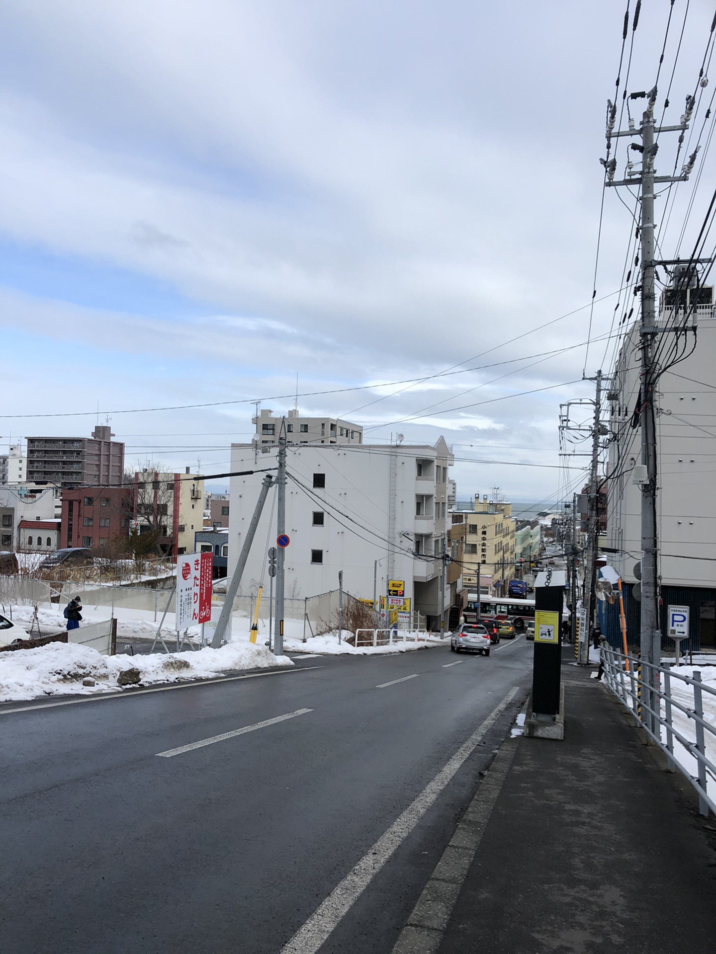 北海道自助遊攻略