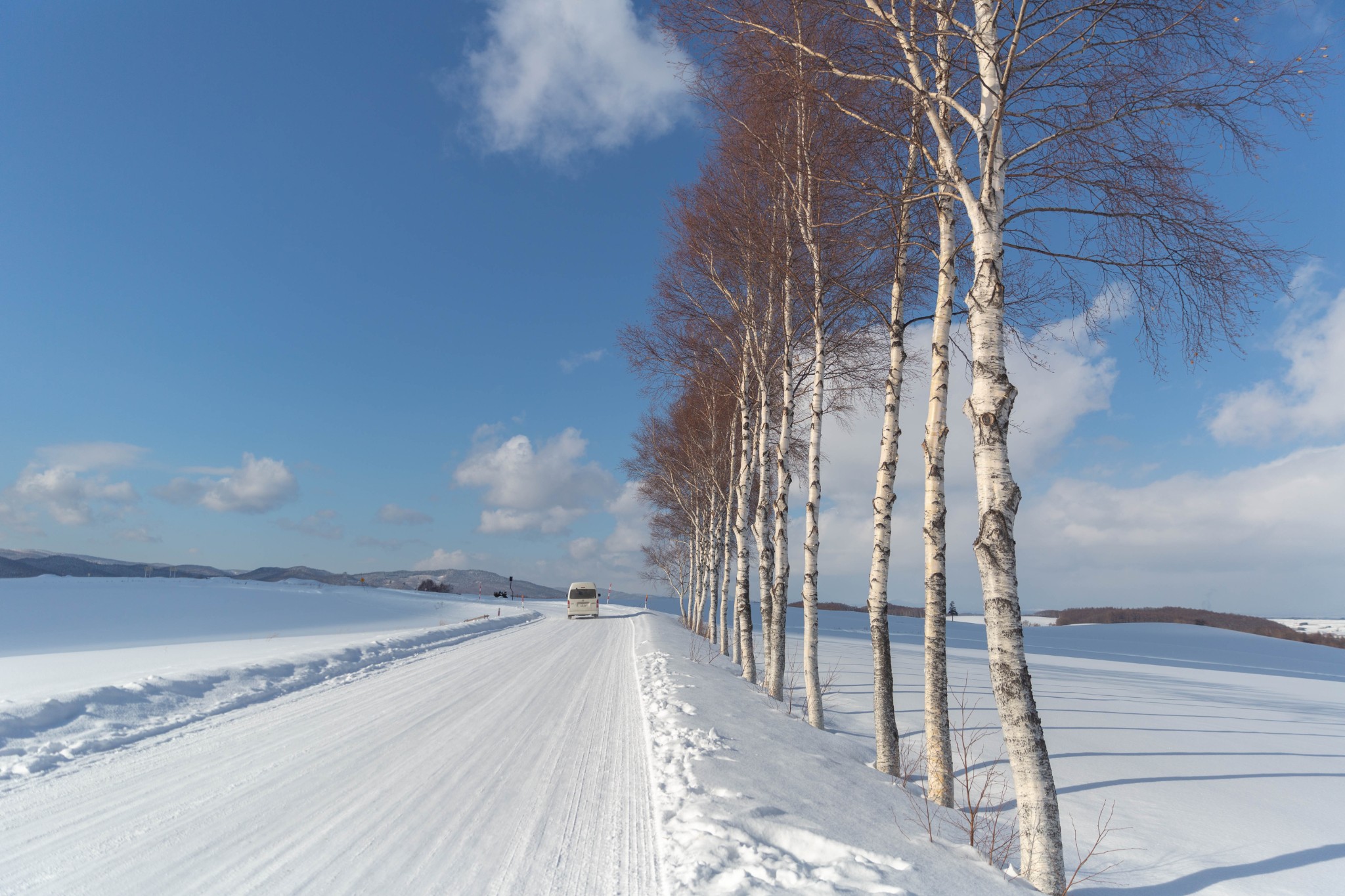 北海道自助遊攻略