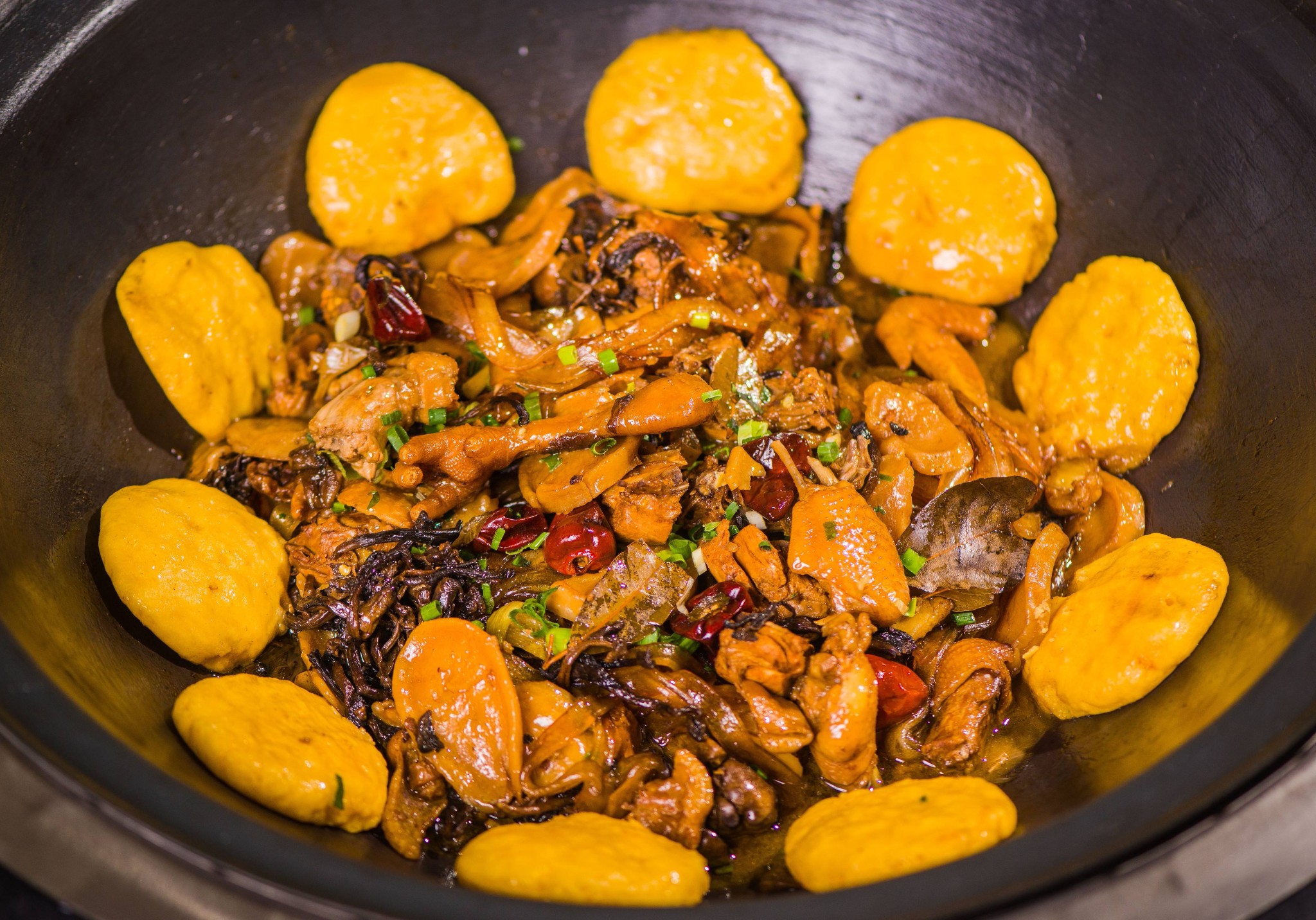 舌尖上的极北——盘点不可错过的漠河地道美食