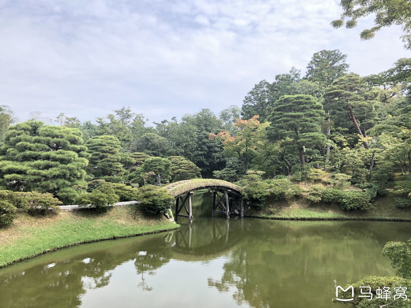 京都自助遊攻略