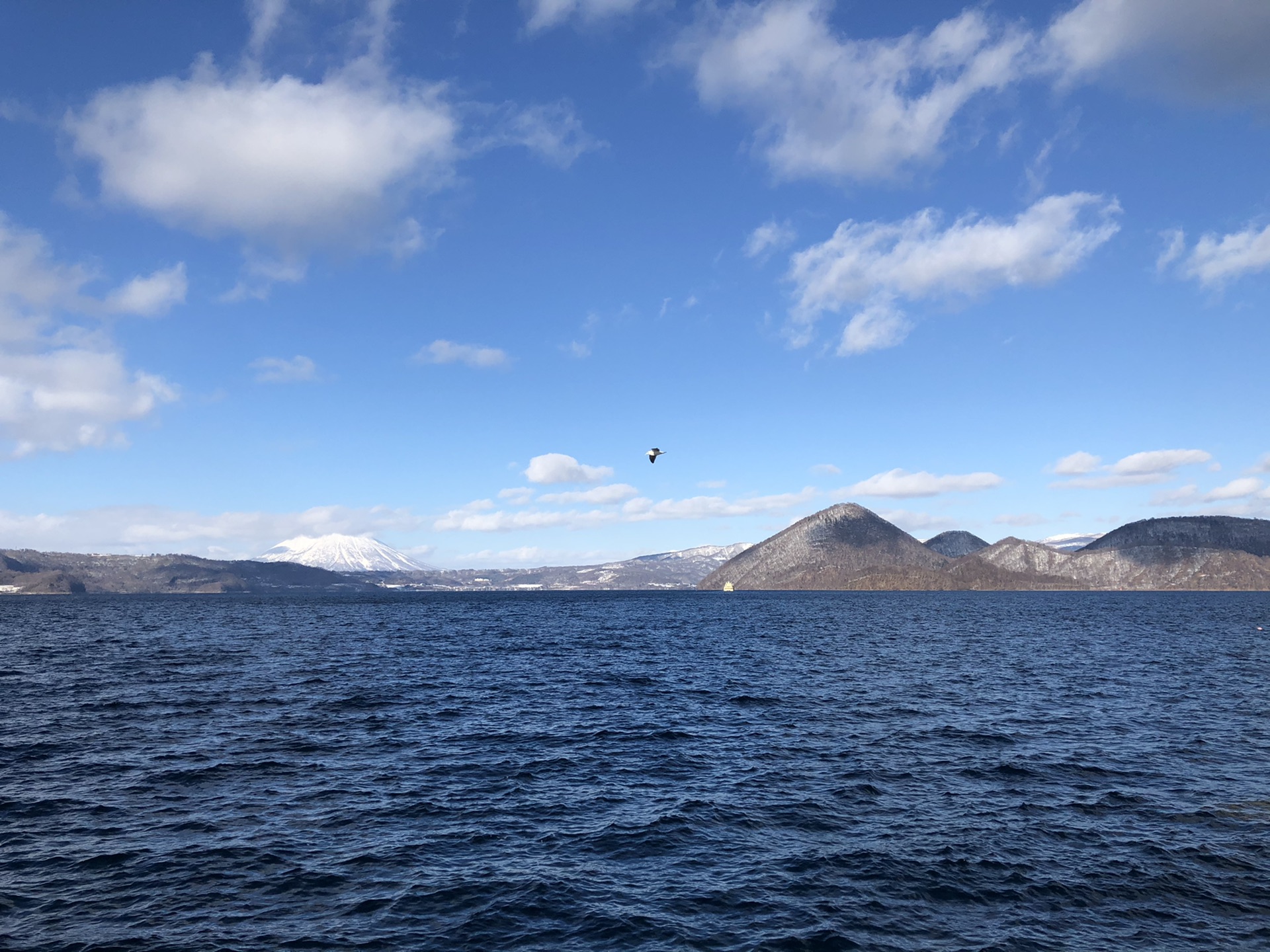 北海道自助遊攻略