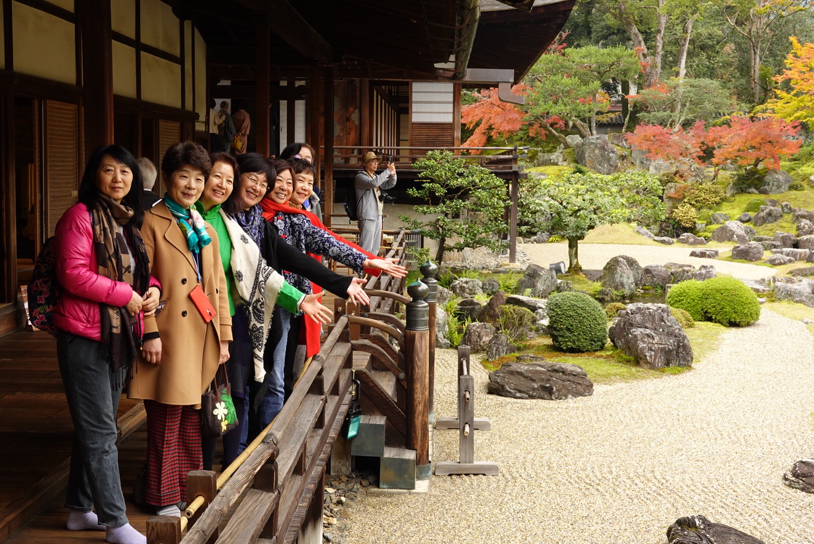 京都自助遊攻略