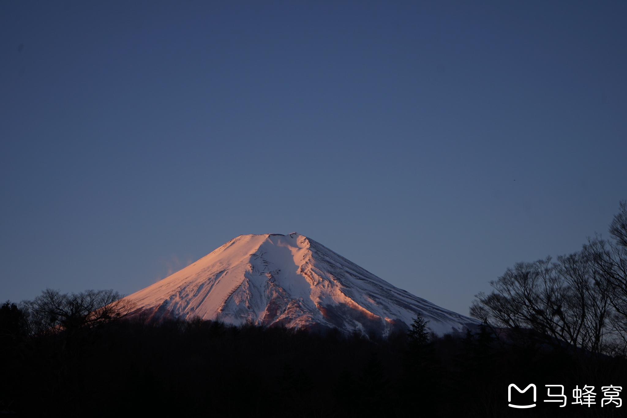 富士山自助遊攻略