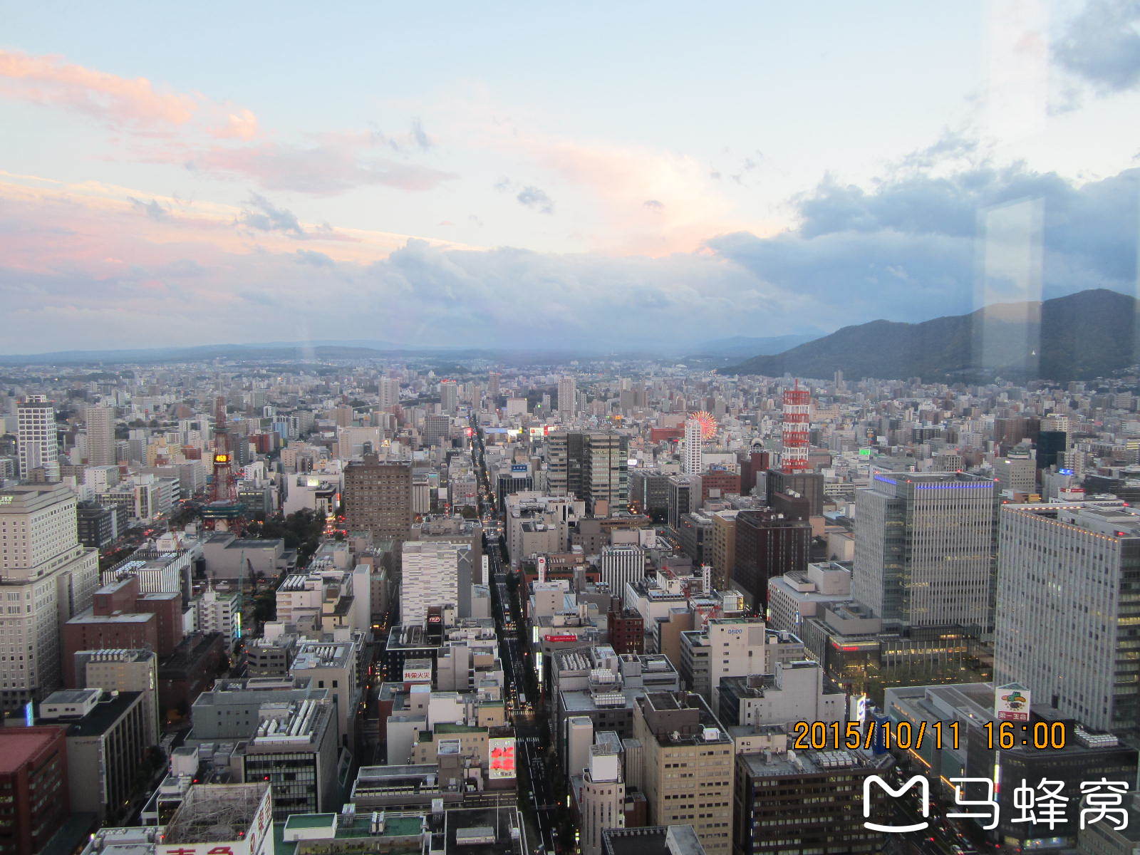 札幌自助遊攻略