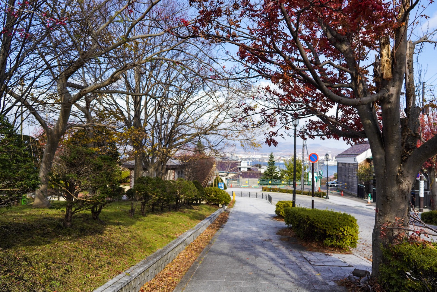 北海道自助遊攻略