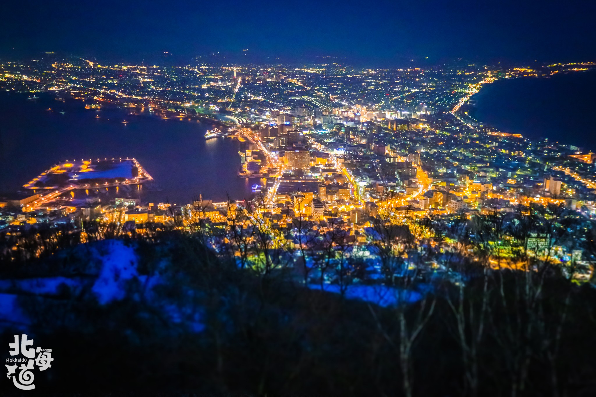 北海道自助遊攻略