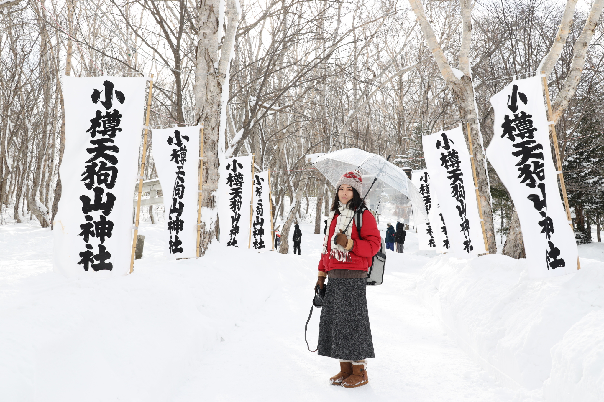 北海道自助遊攻略