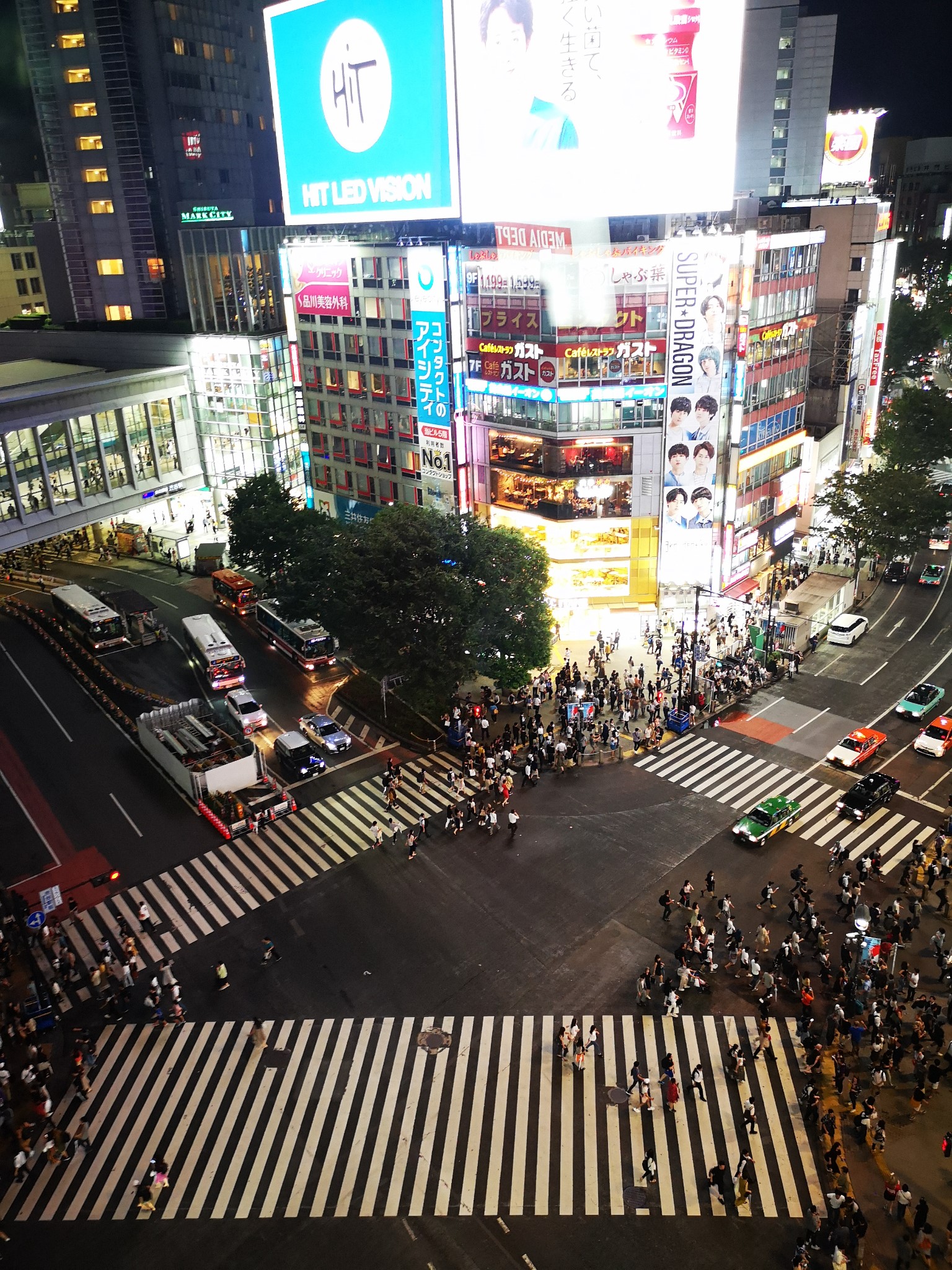 東京自助遊攻略