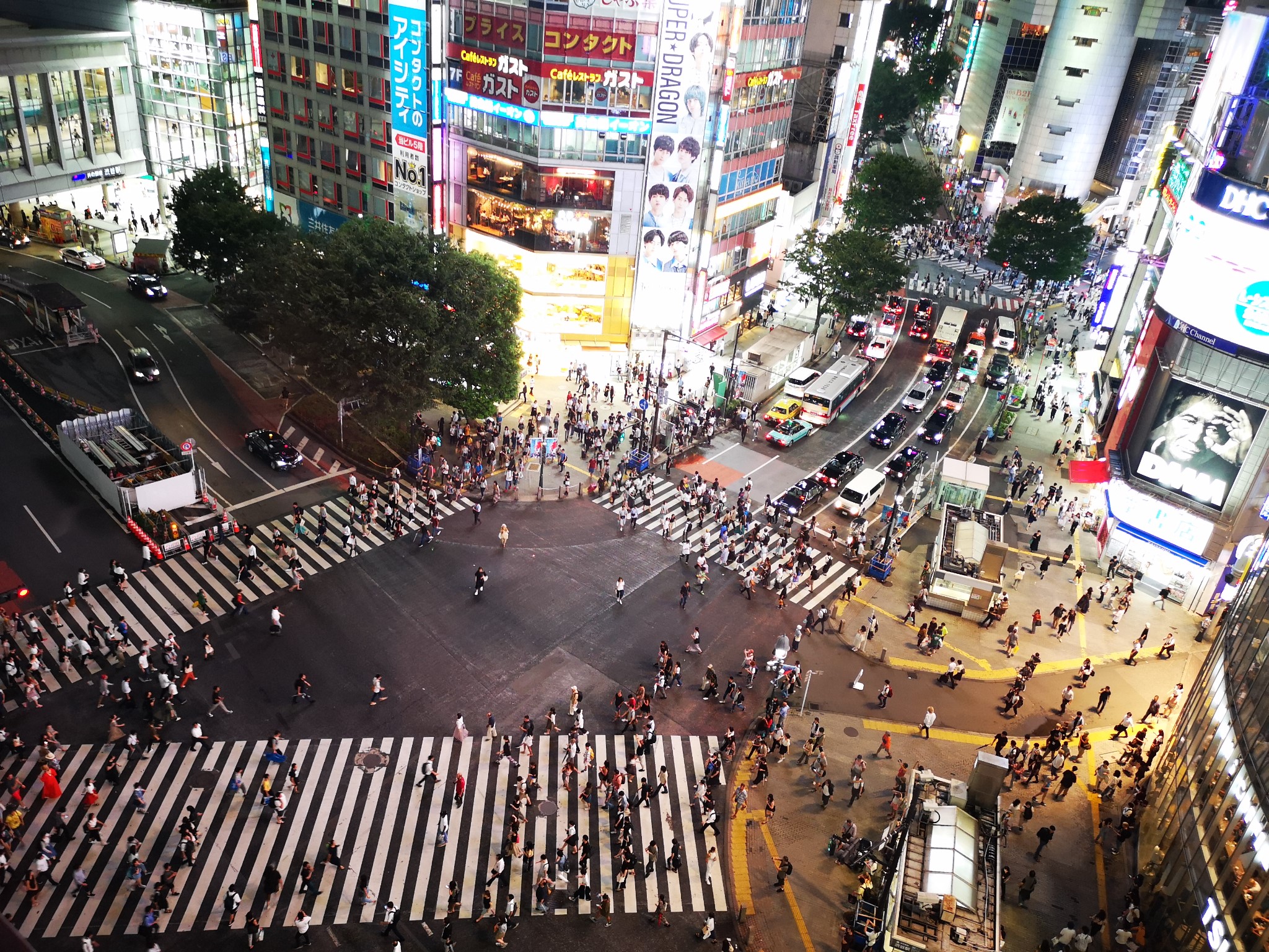 東京自助遊攻略