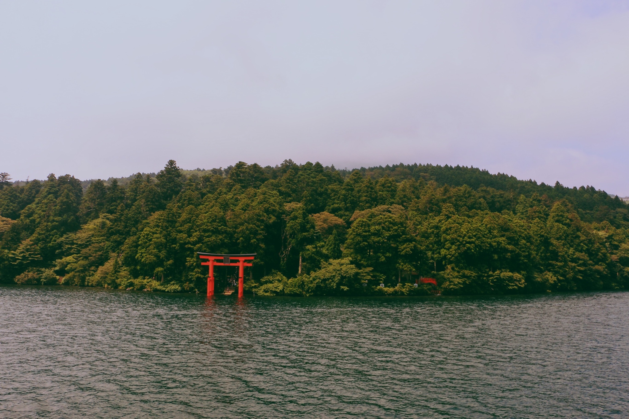 富士山自助遊攻略