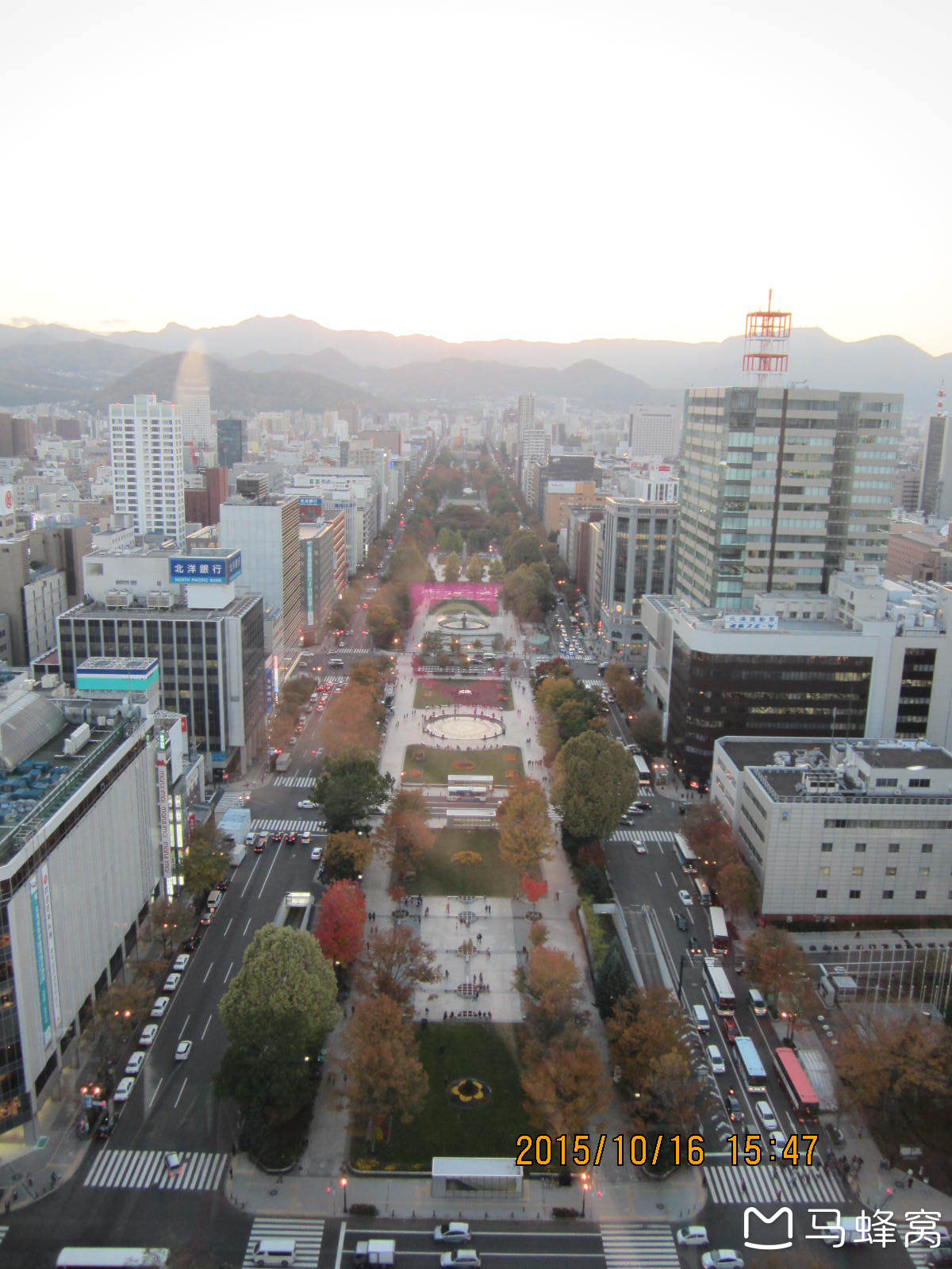 札幌自助遊攻略