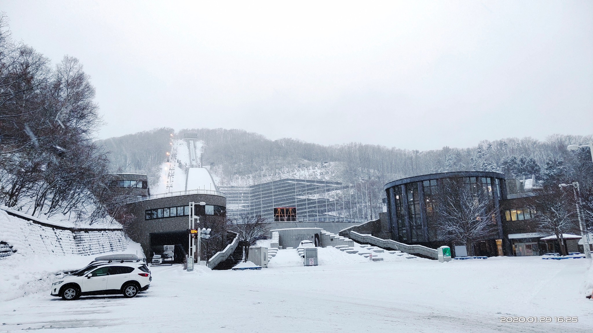 北海道自助遊攻略