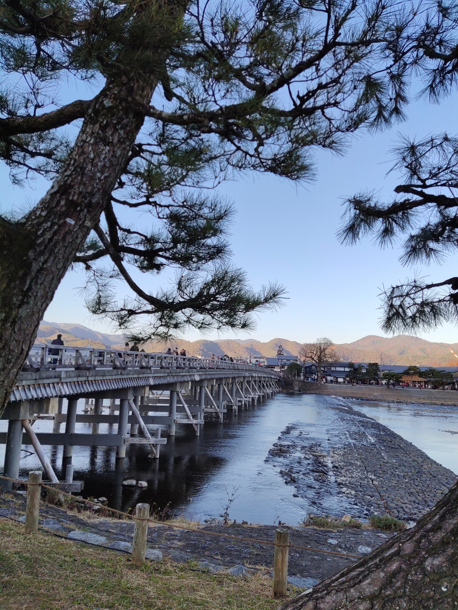 京都自助遊攻略