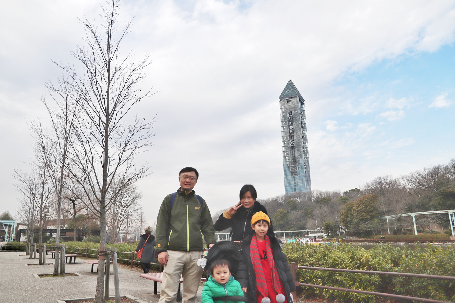 名古屋自助遊攻略