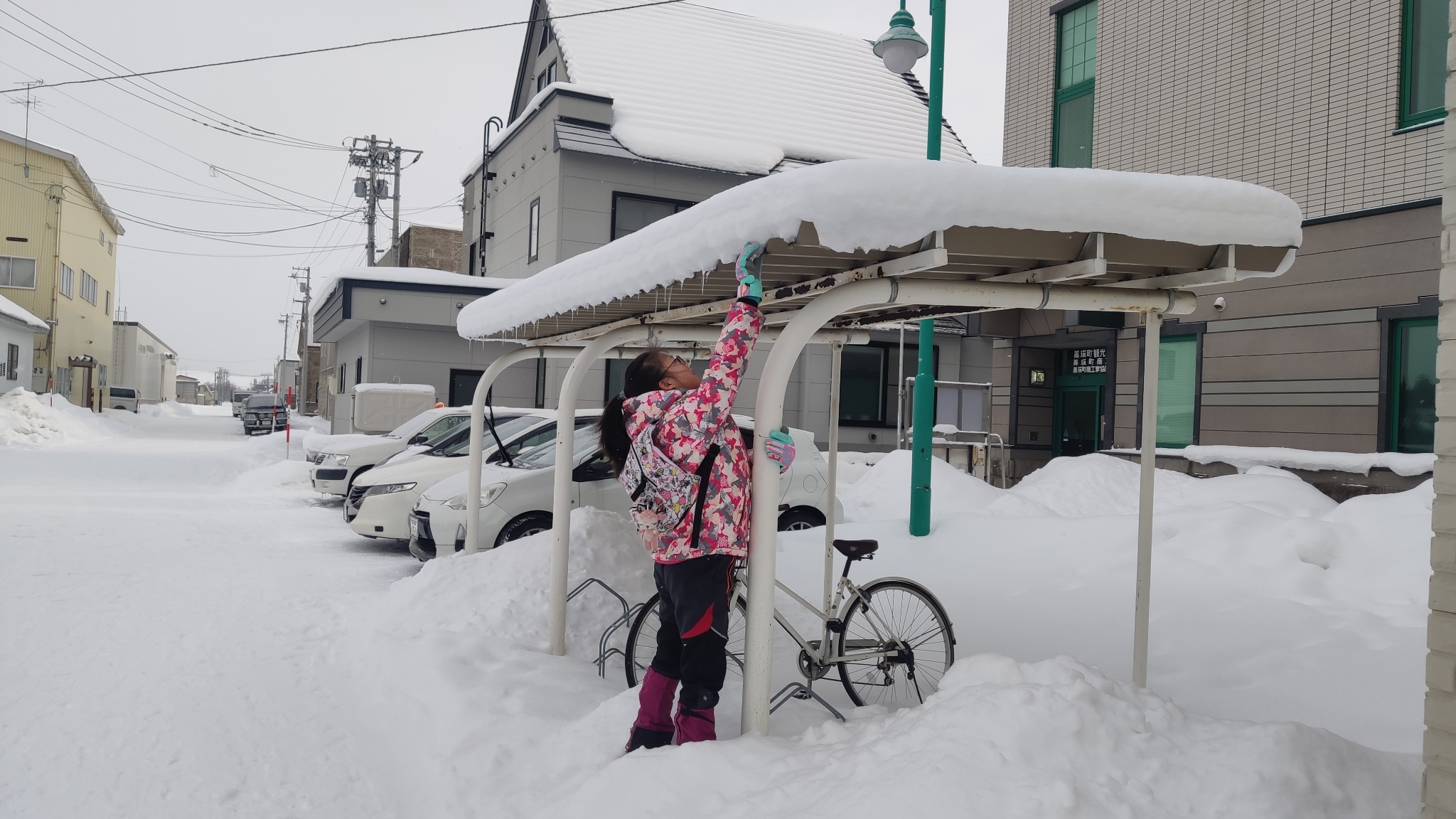 北海道自助遊攻略