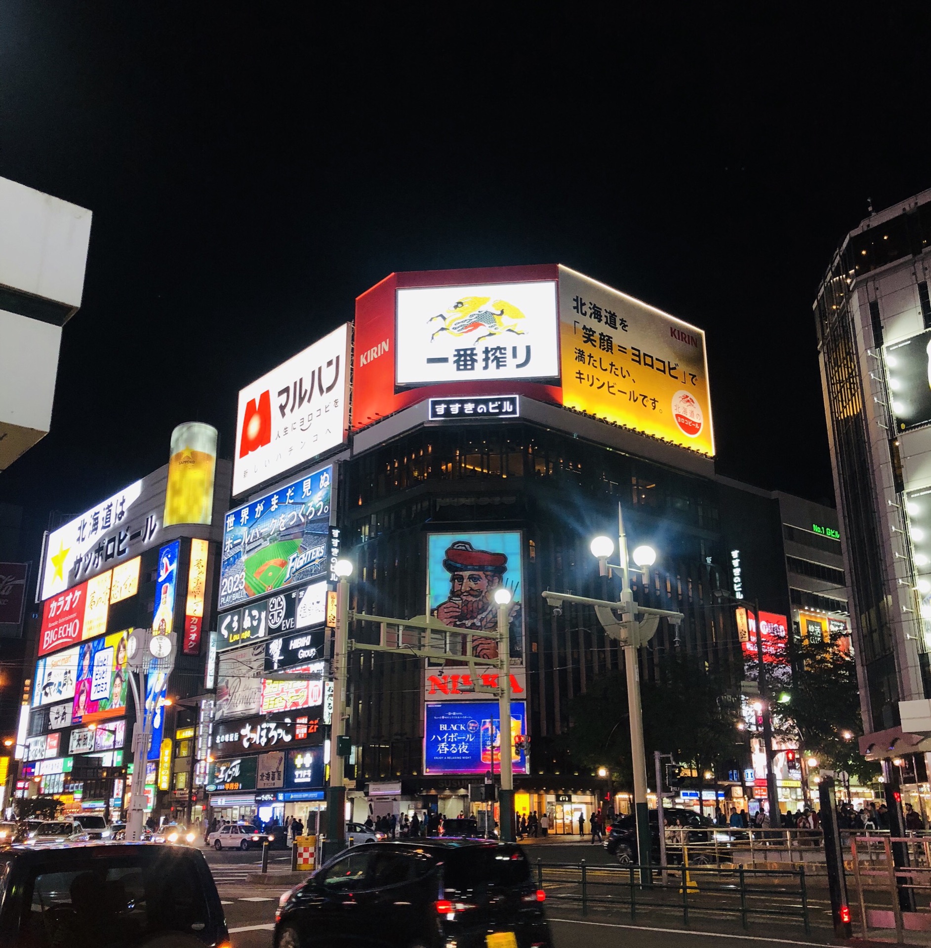 北海道自助遊攻略