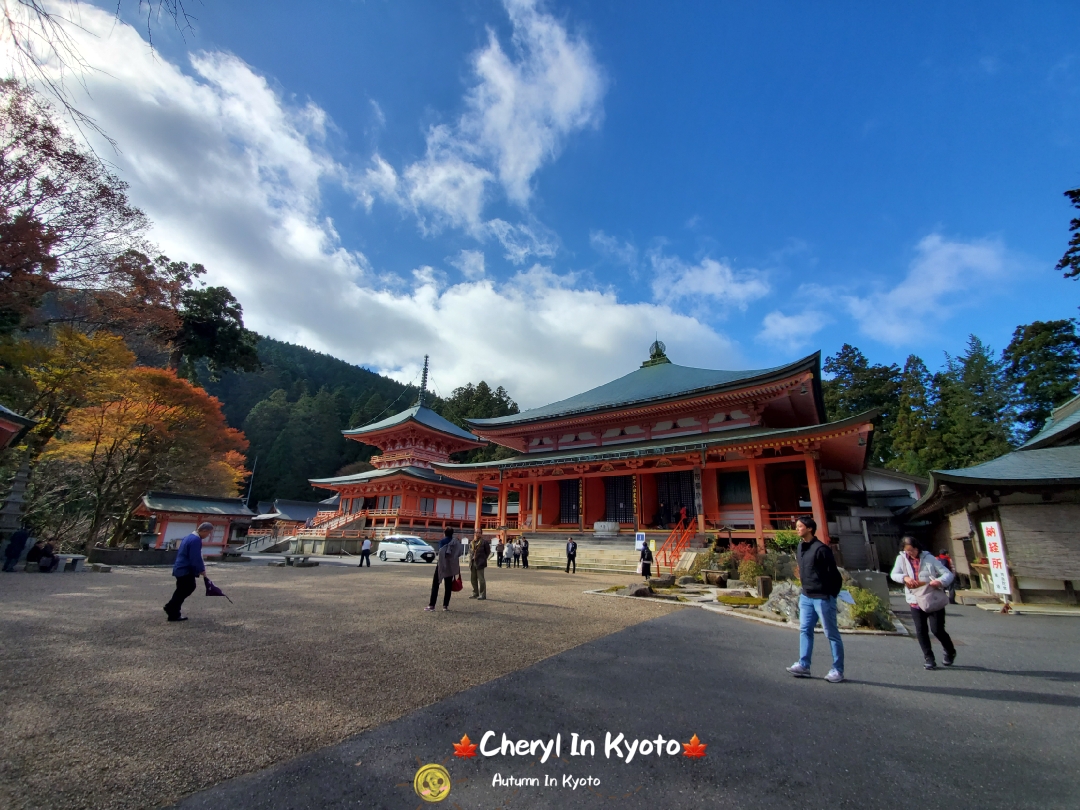 京都自助遊攻略