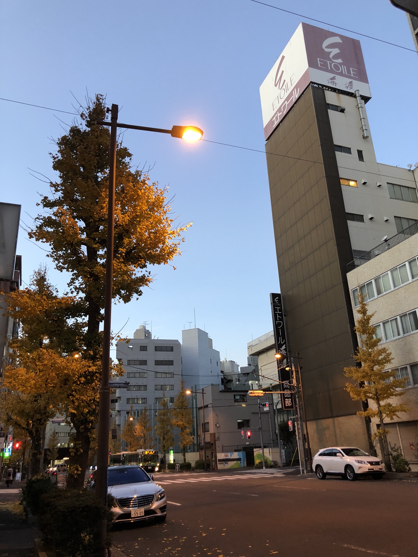 札幌自助遊攻略