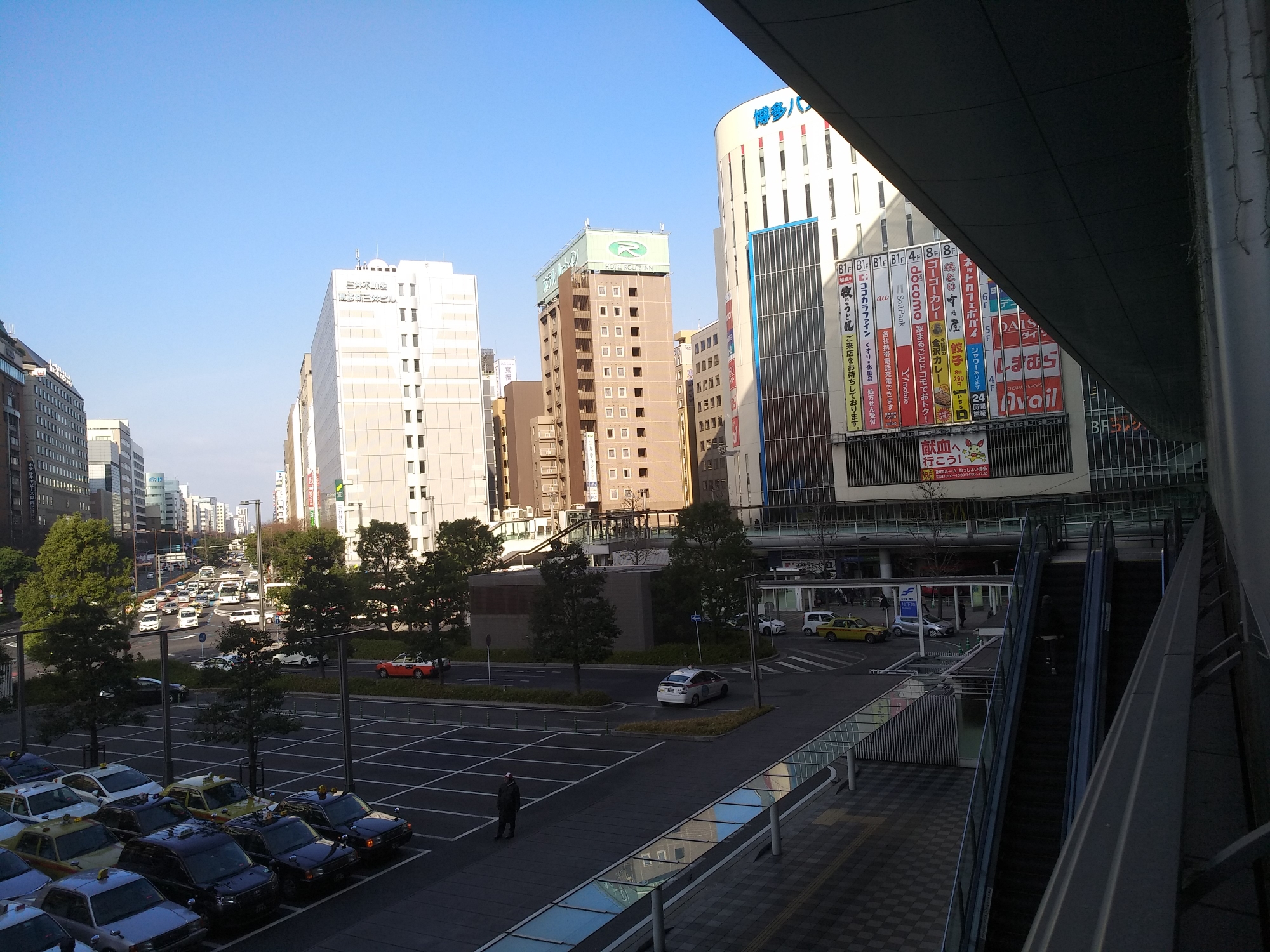 福冈适合一个人旅行城市(福冈适合一个人旅行城市吗)