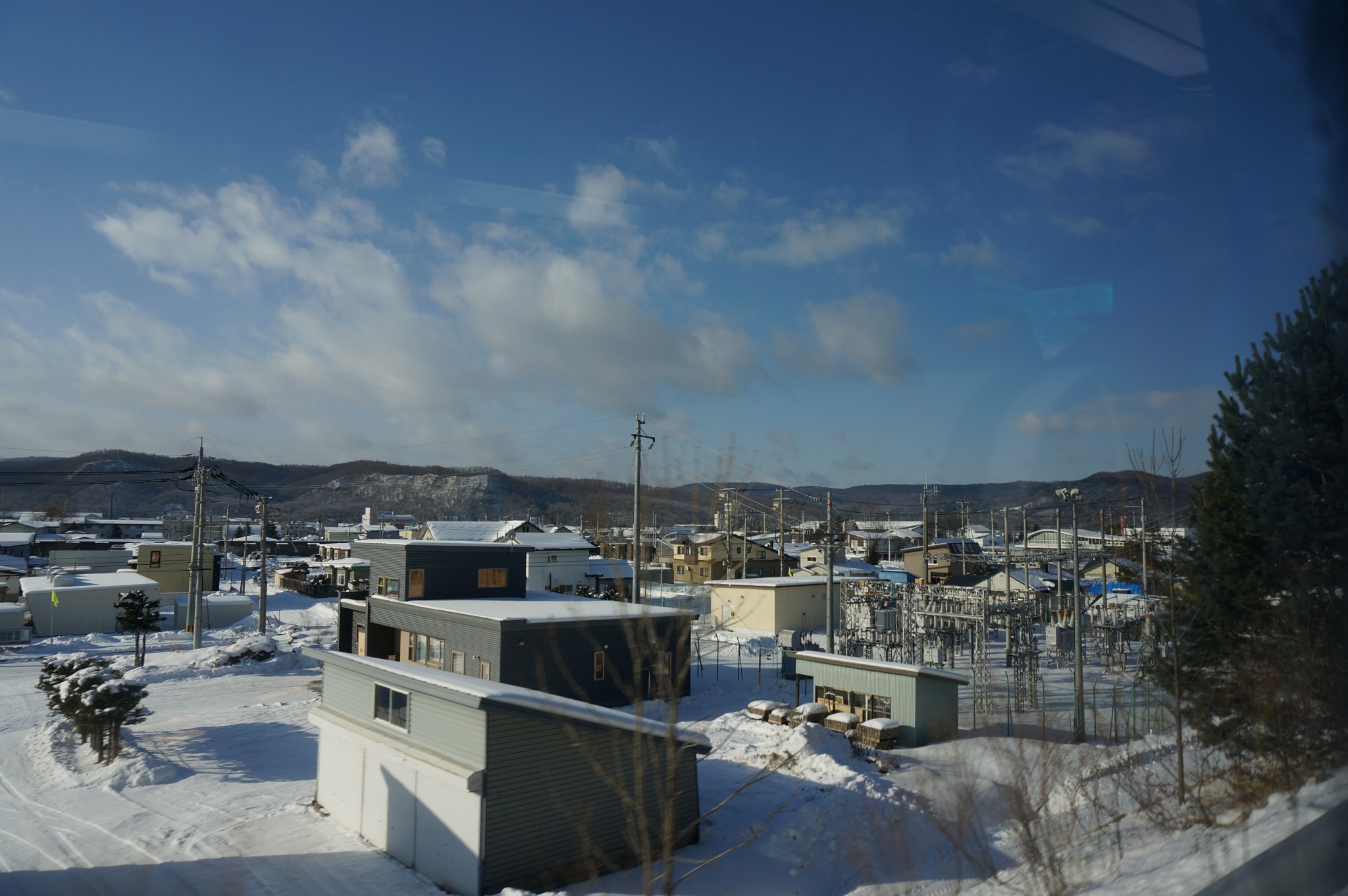 北海道自助遊攻略