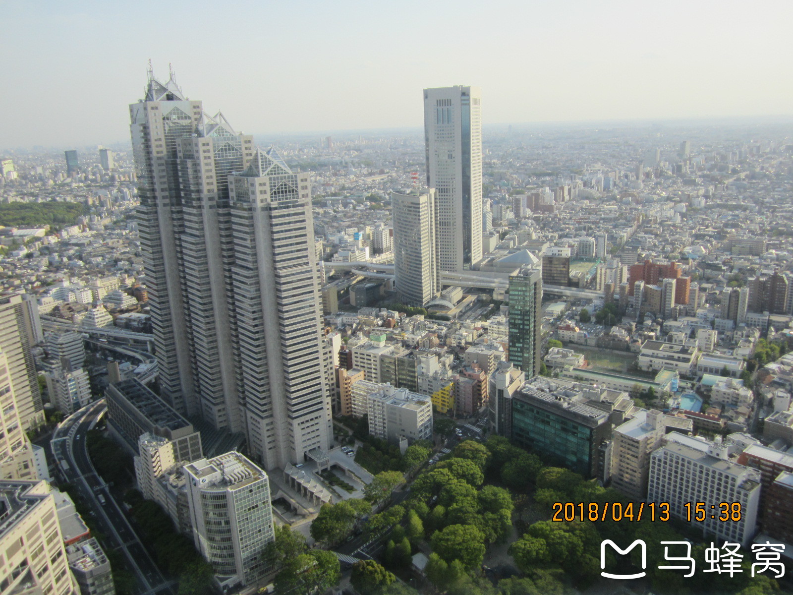 東京自助遊攻略