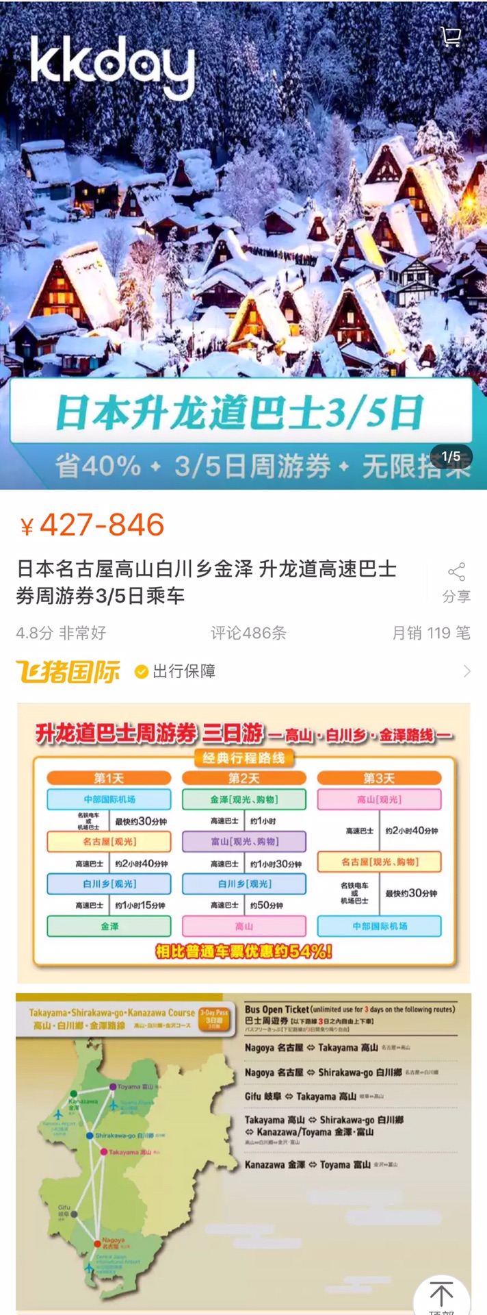 名古屋自助遊攻略