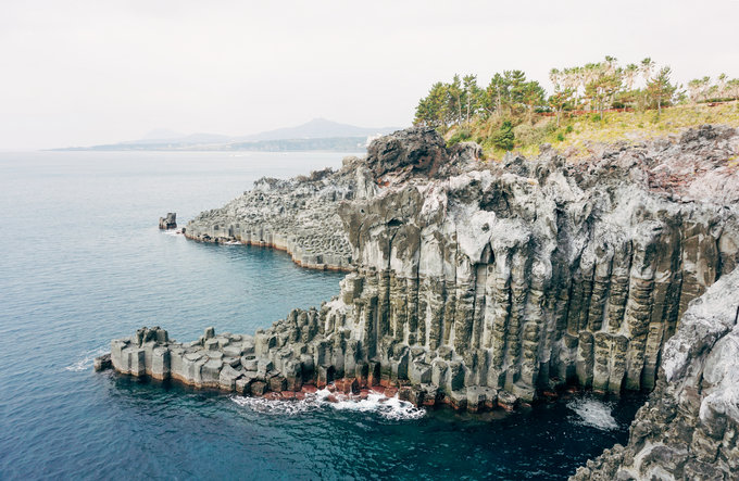 濟州島自助遊攻略