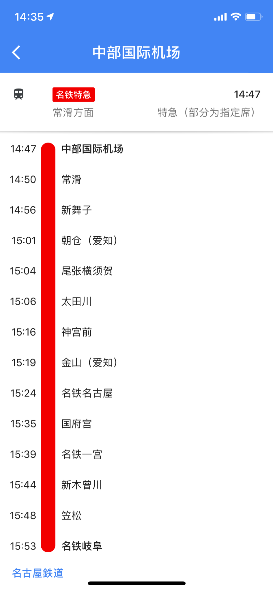 名古屋自助遊攻略