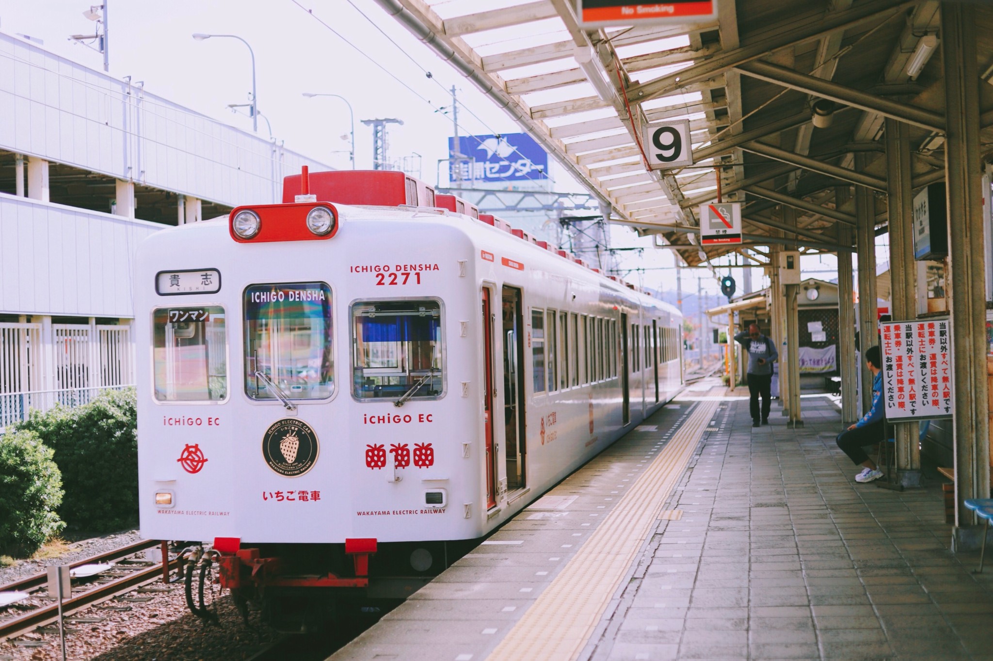 京都自助遊攻略