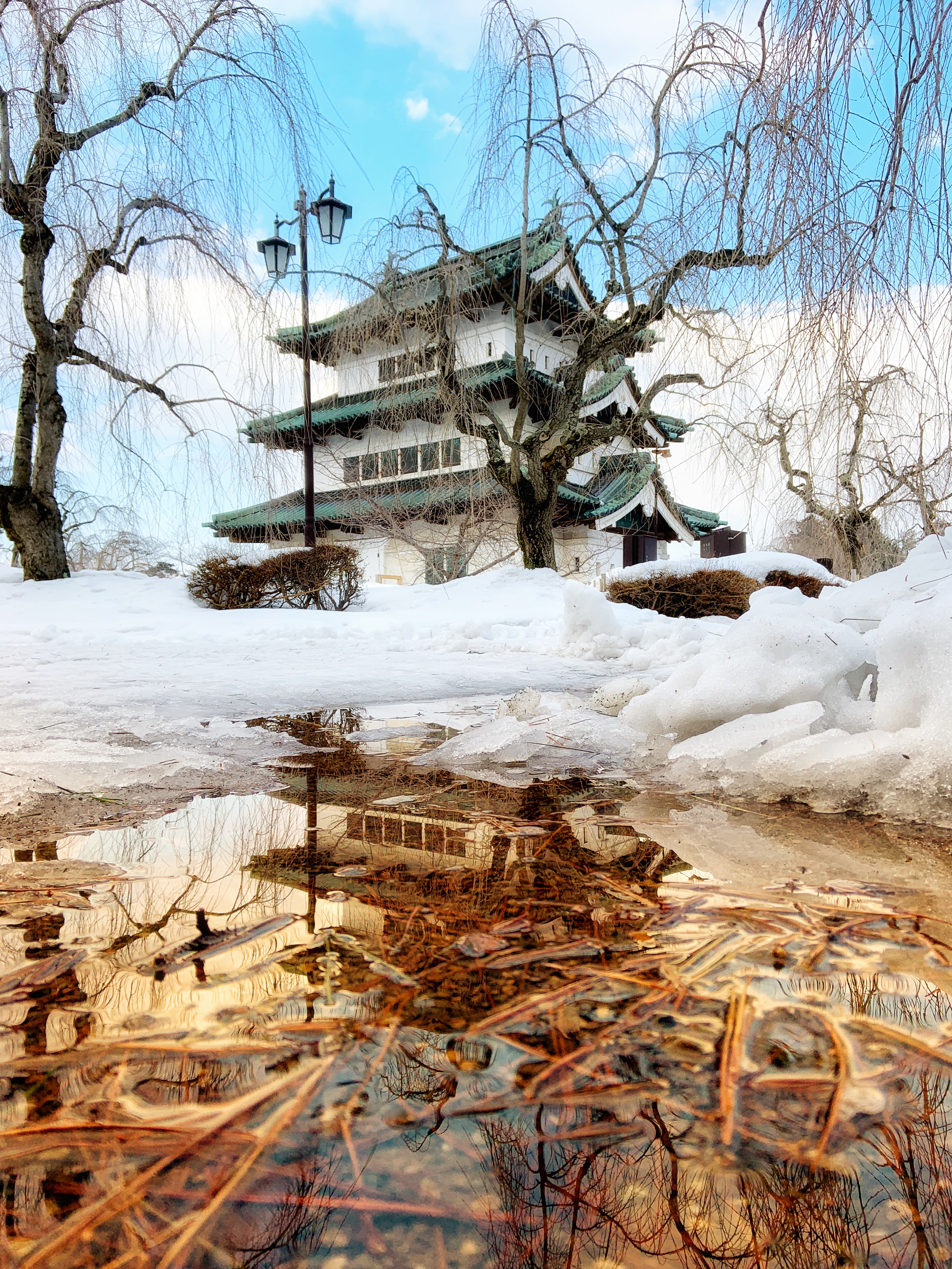 秋田内陆纵贯线可以一天来回 马蜂窝